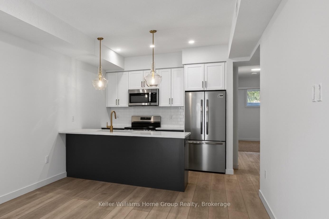 Photo 1 of Unit 136, 824 Woolwich Street, Guelph, Riverside Park — HOMEH
