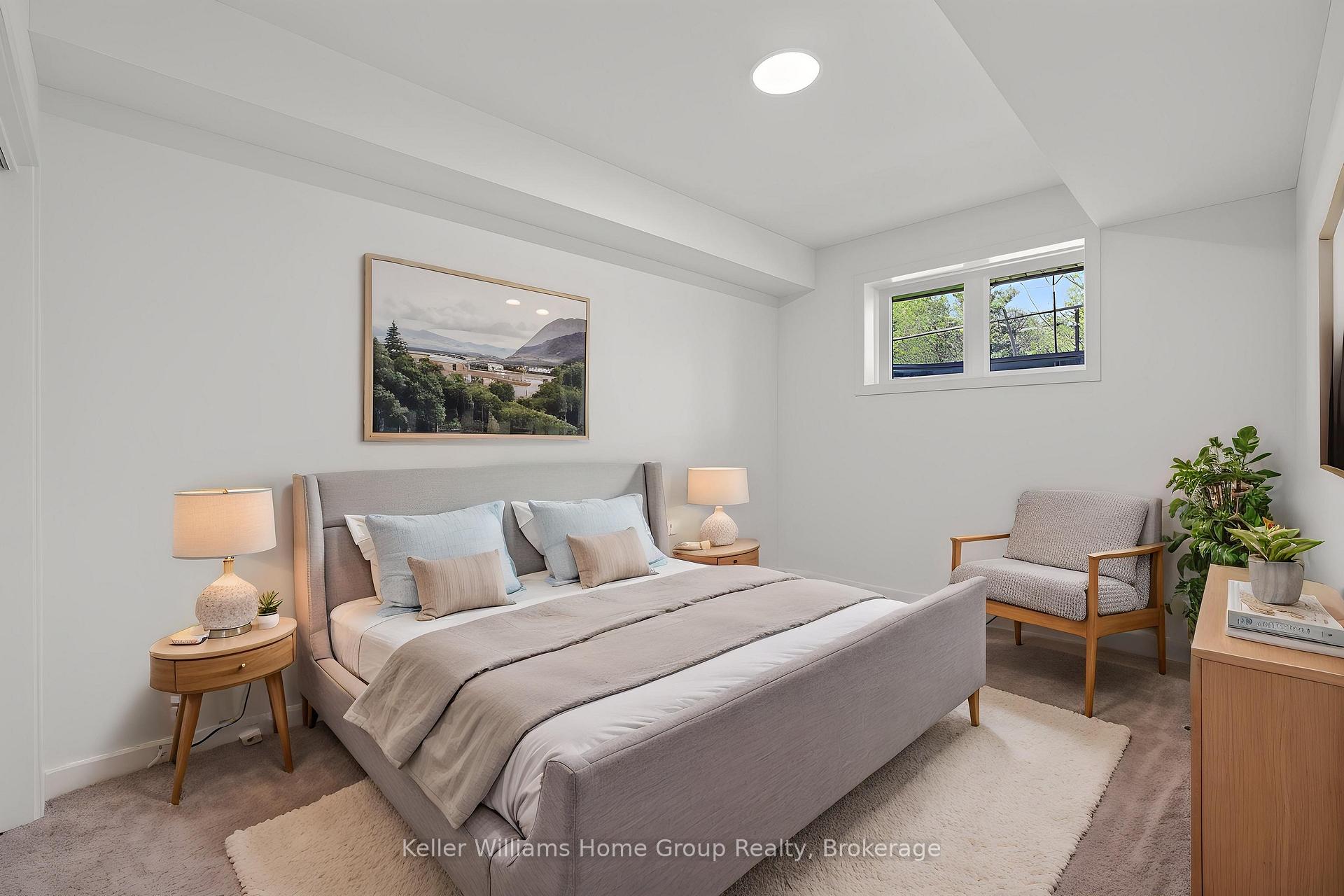 Photo 4 of Unit 136, 824 Woolwich Street, Guelph, Riverside Park — HOMEH