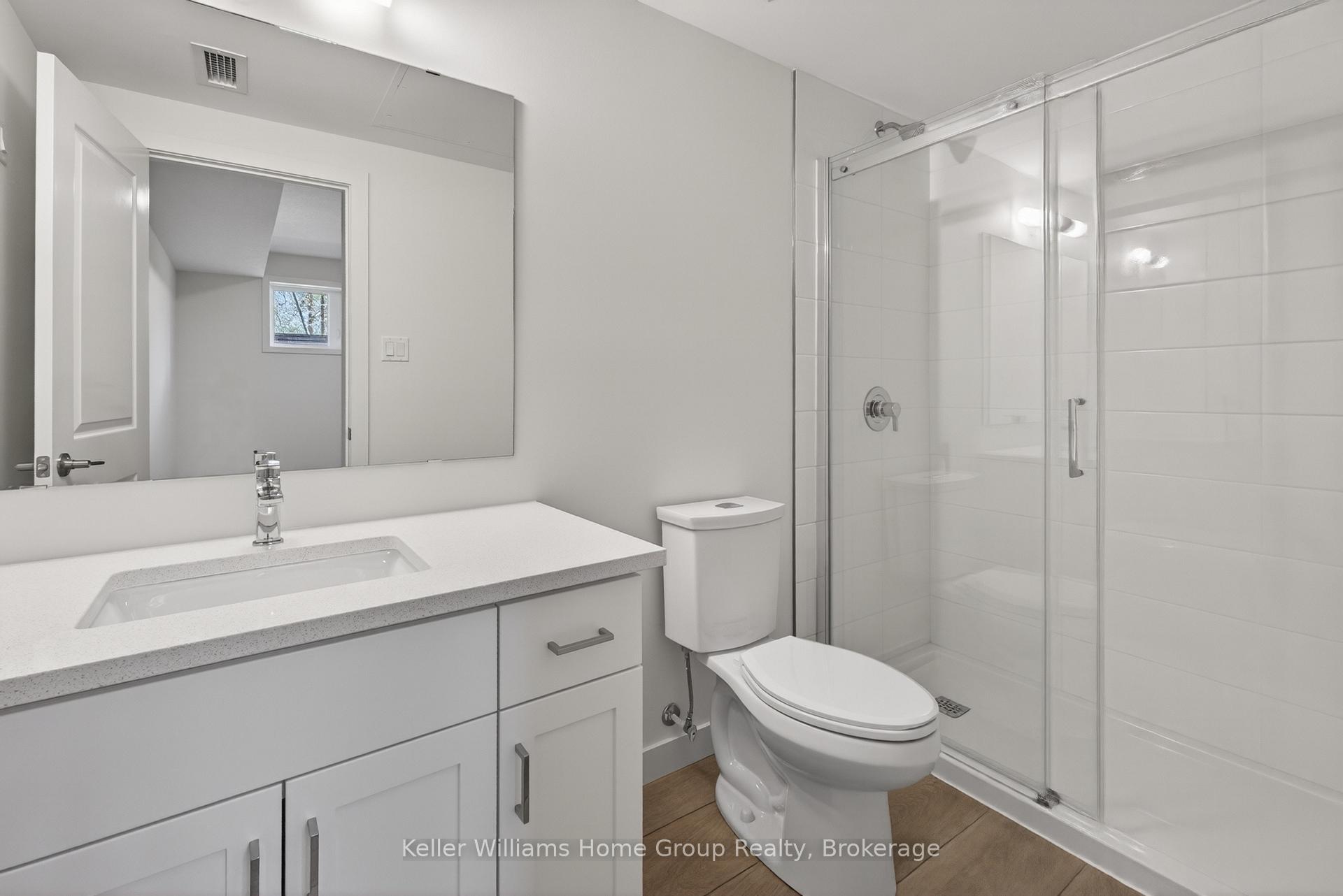 Photo 5 of Unit 136, 824 Woolwich Street, Guelph, Riverside Park — HOMEH
