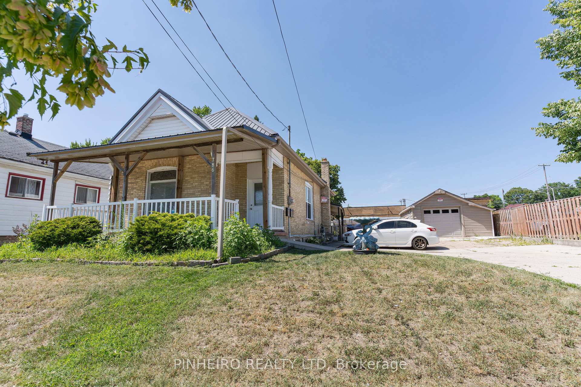 Photo 1 of Unit 1, 786 Nelson Street, London, East L — HOMEH