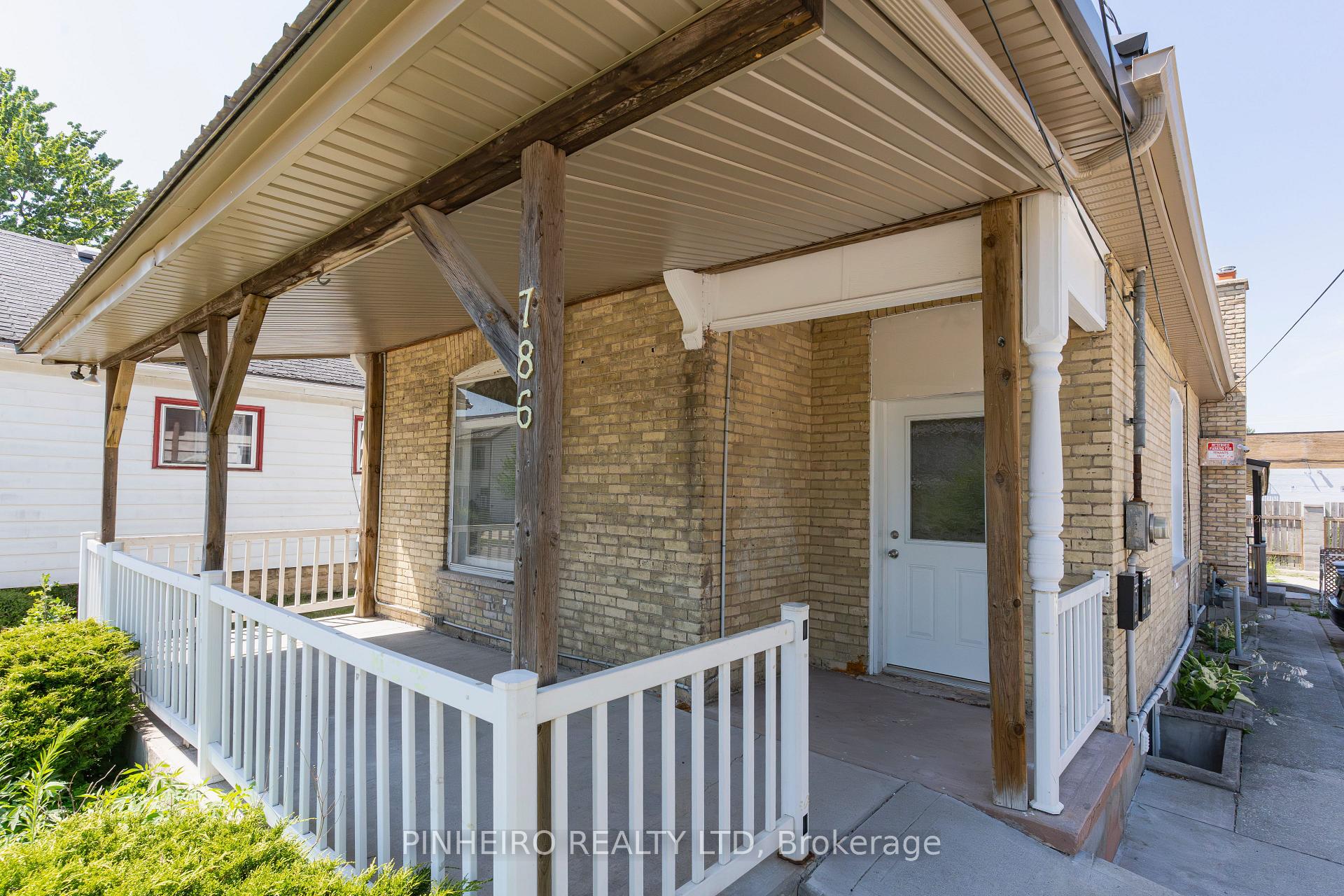 Photo 2 of Unit 1, 786 Nelson Street, London, East L — HOMEH