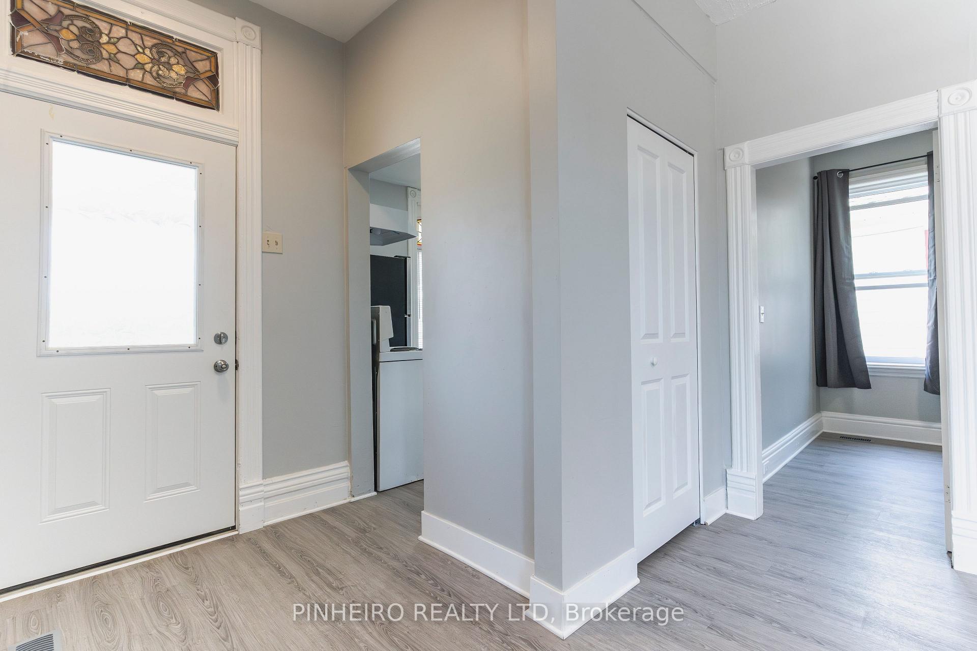Photo 13 of Unit 1, 786 Nelson Street, London, East L — HOMEH