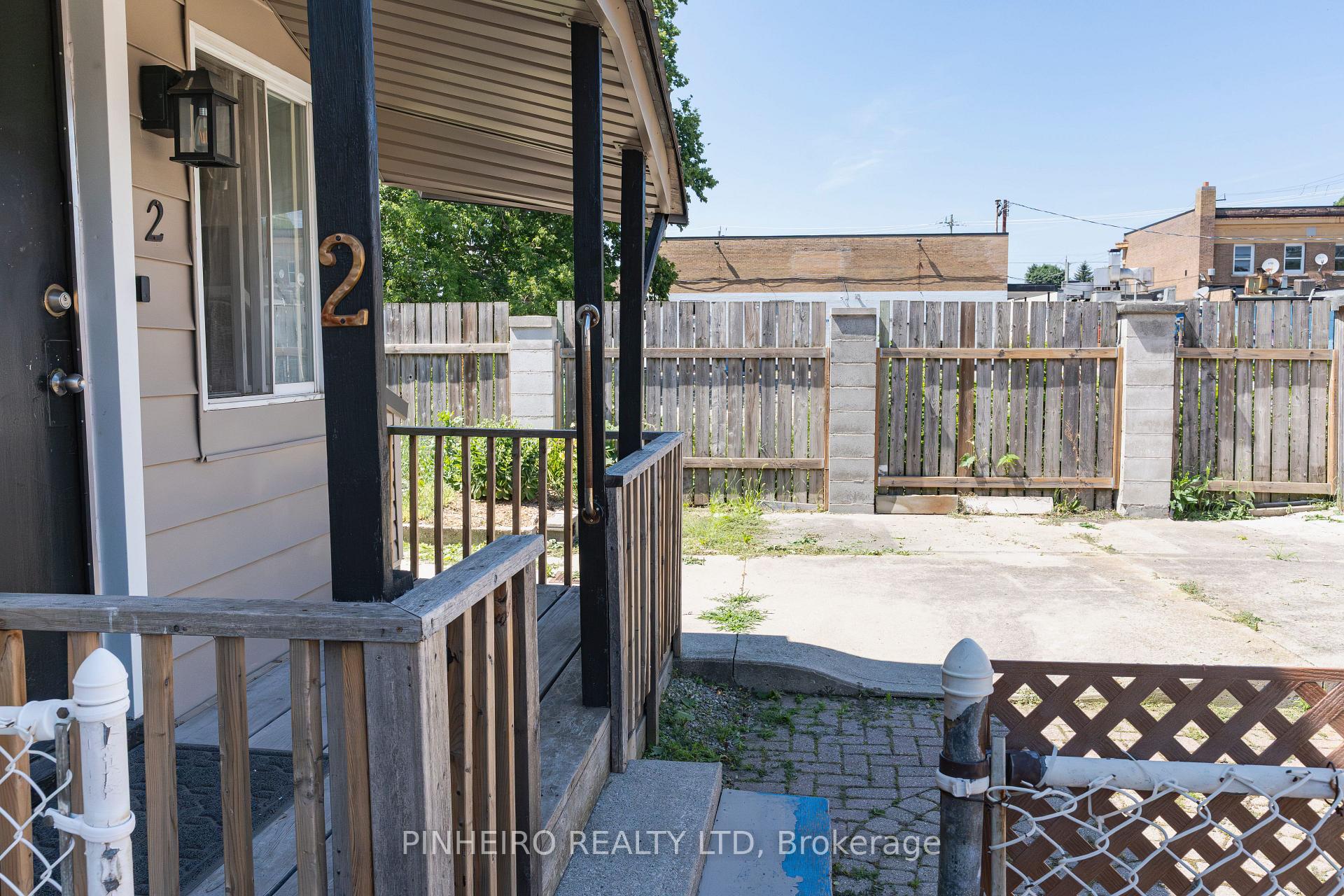 Photo 2 of Unit 2, 786 Nelson Street, London, East L — HOMEH