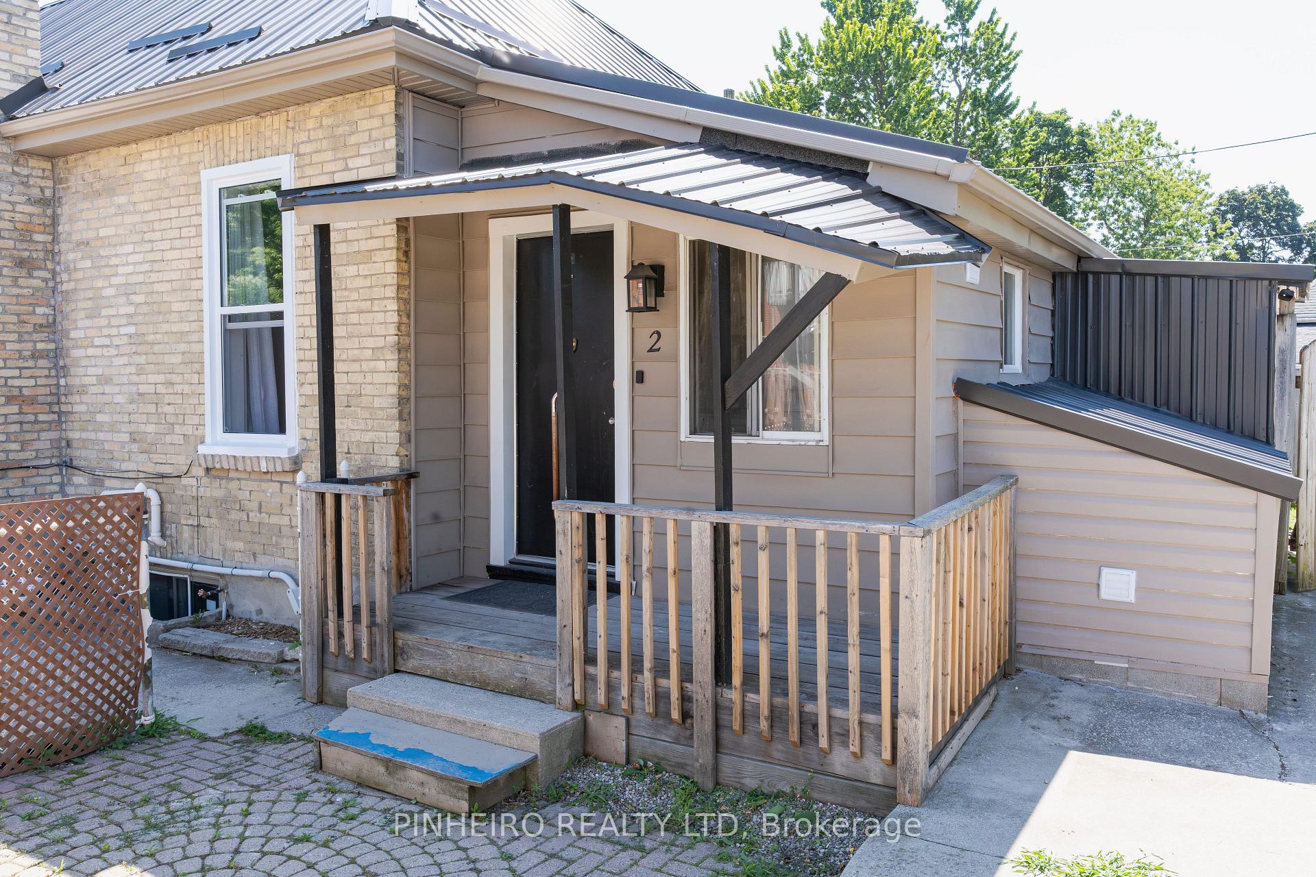 Photo 3 of Unit 2, 786 Nelson Street, London, East L — HOMEH