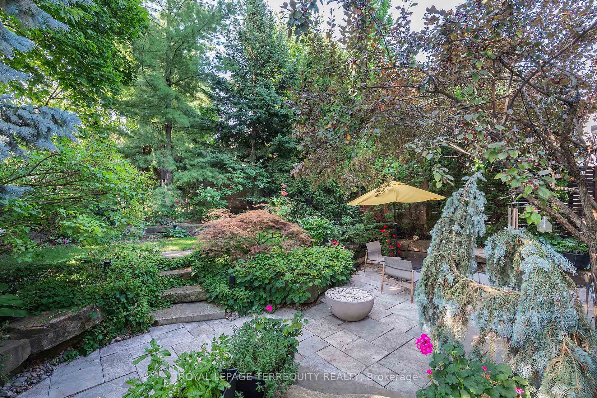 Photo 35 of 19 Bannon Avenue, Etobicoke, Kingsway South — HOMEH