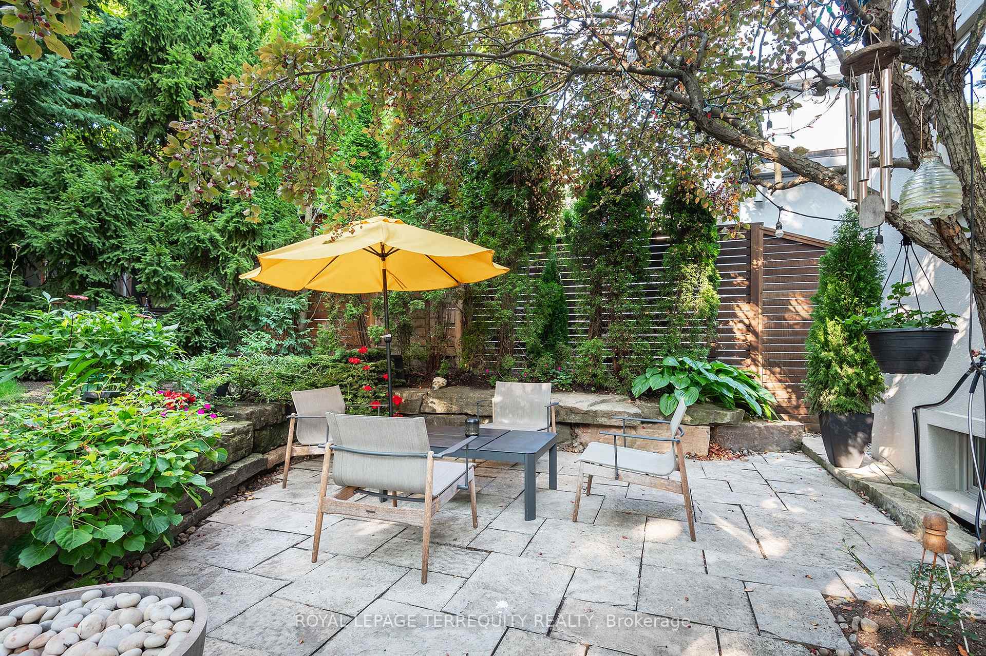 Photo 37 of 19 Bannon Avenue, Etobicoke, Kingsway South — HOMEH