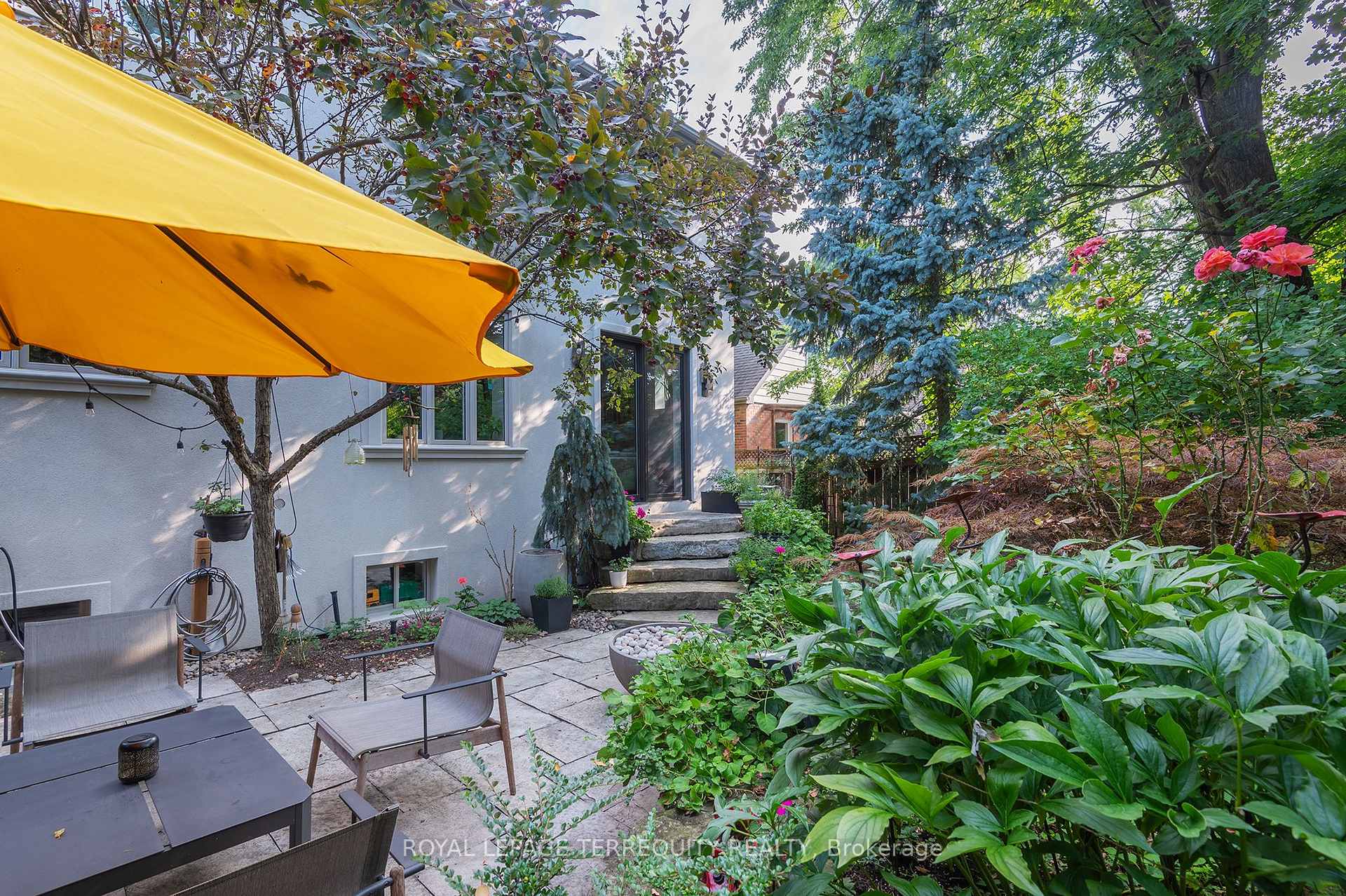 Photo 39 of 19 Bannon Avenue, Etobicoke, Kingsway South — HOMEH