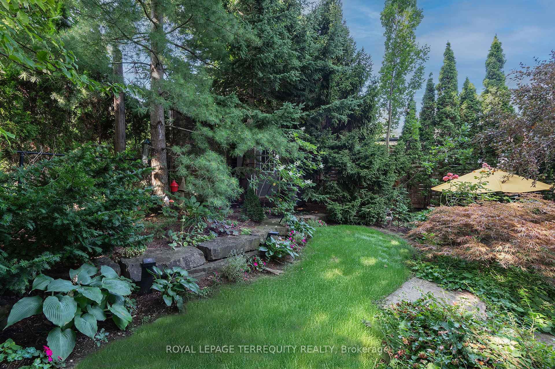Photo 40 of 19 Bannon Avenue, Etobicoke, Kingsway South — HOMEH
