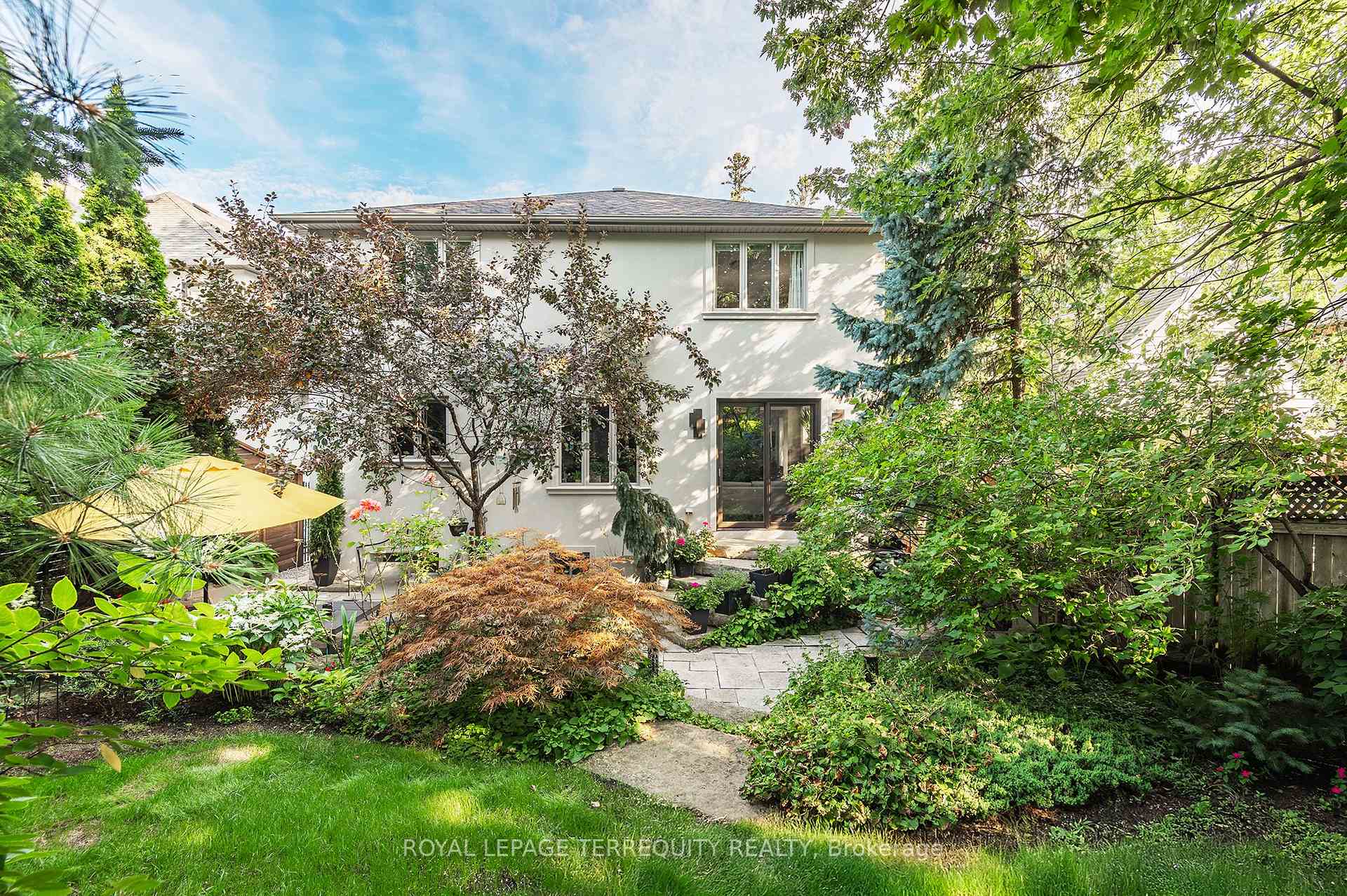 Photo 41 of 19 Bannon Avenue, Etobicoke, Kingsway South — HOMEH