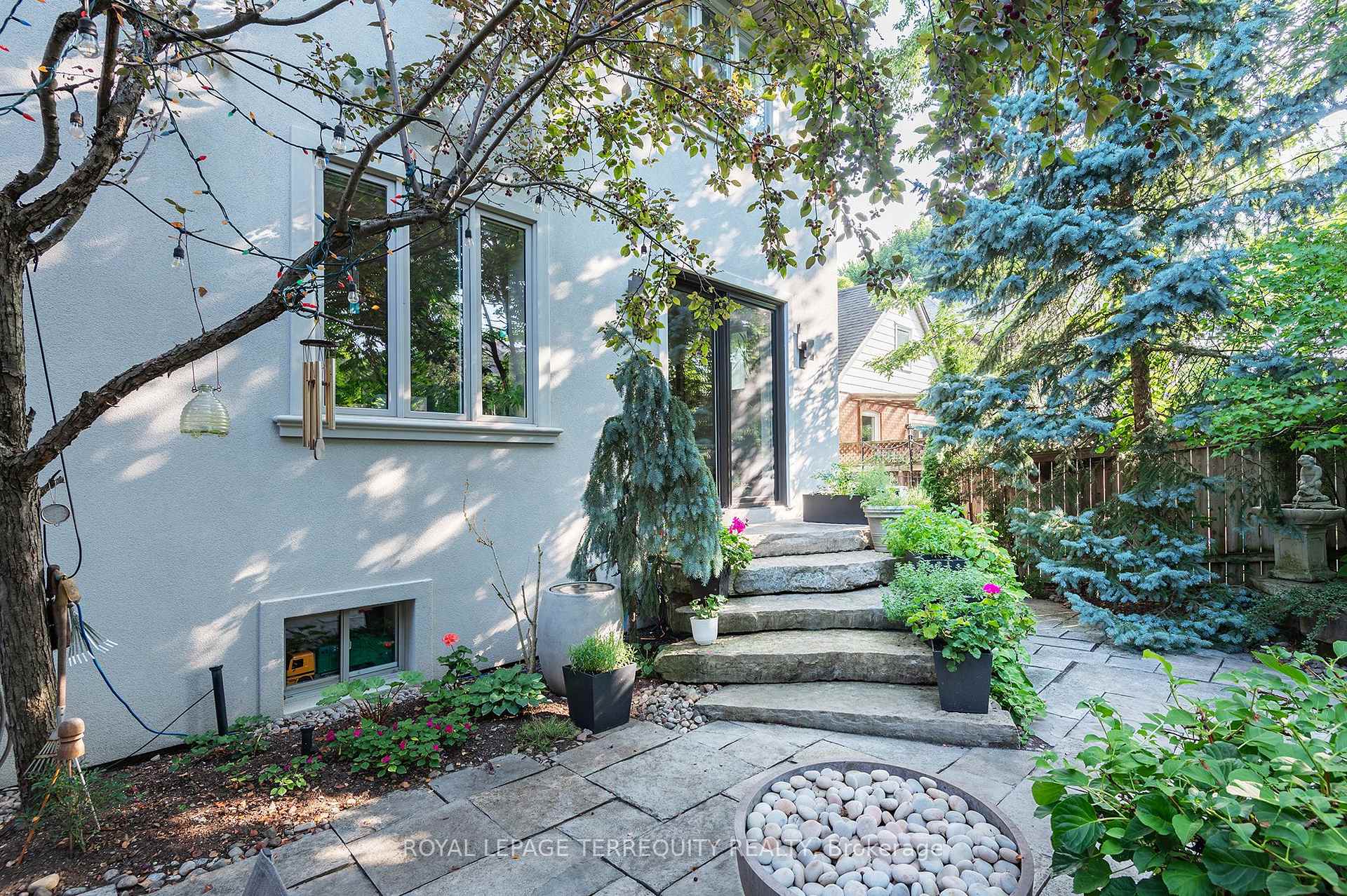 Photo 42 of 19 Bannon Avenue, Etobicoke, Kingsway South — HOMEH