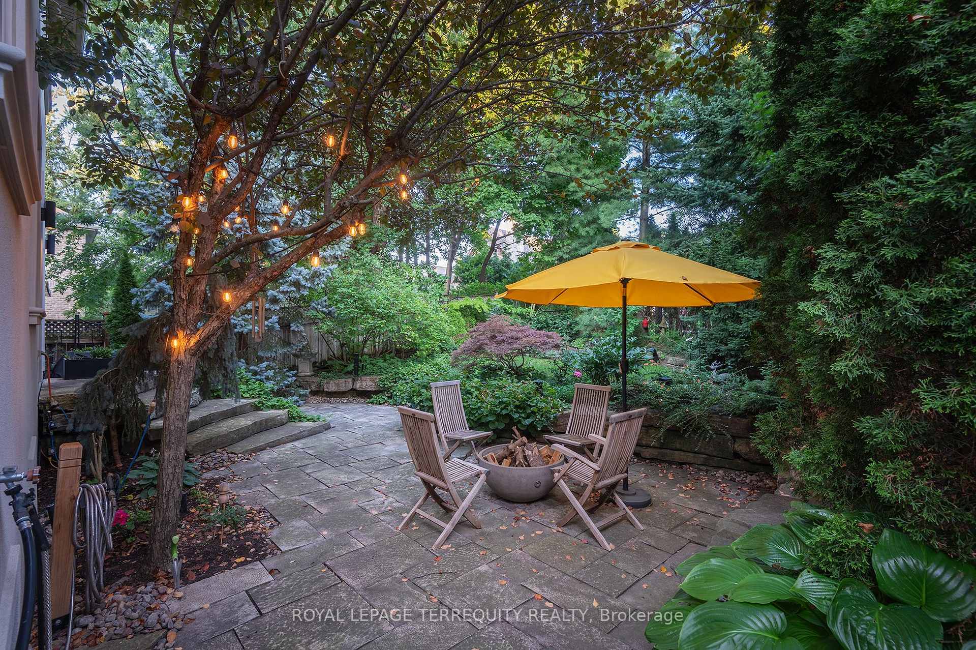 Photo 43 of 19 Bannon Avenue, Etobicoke, Kingsway South — HOMEH