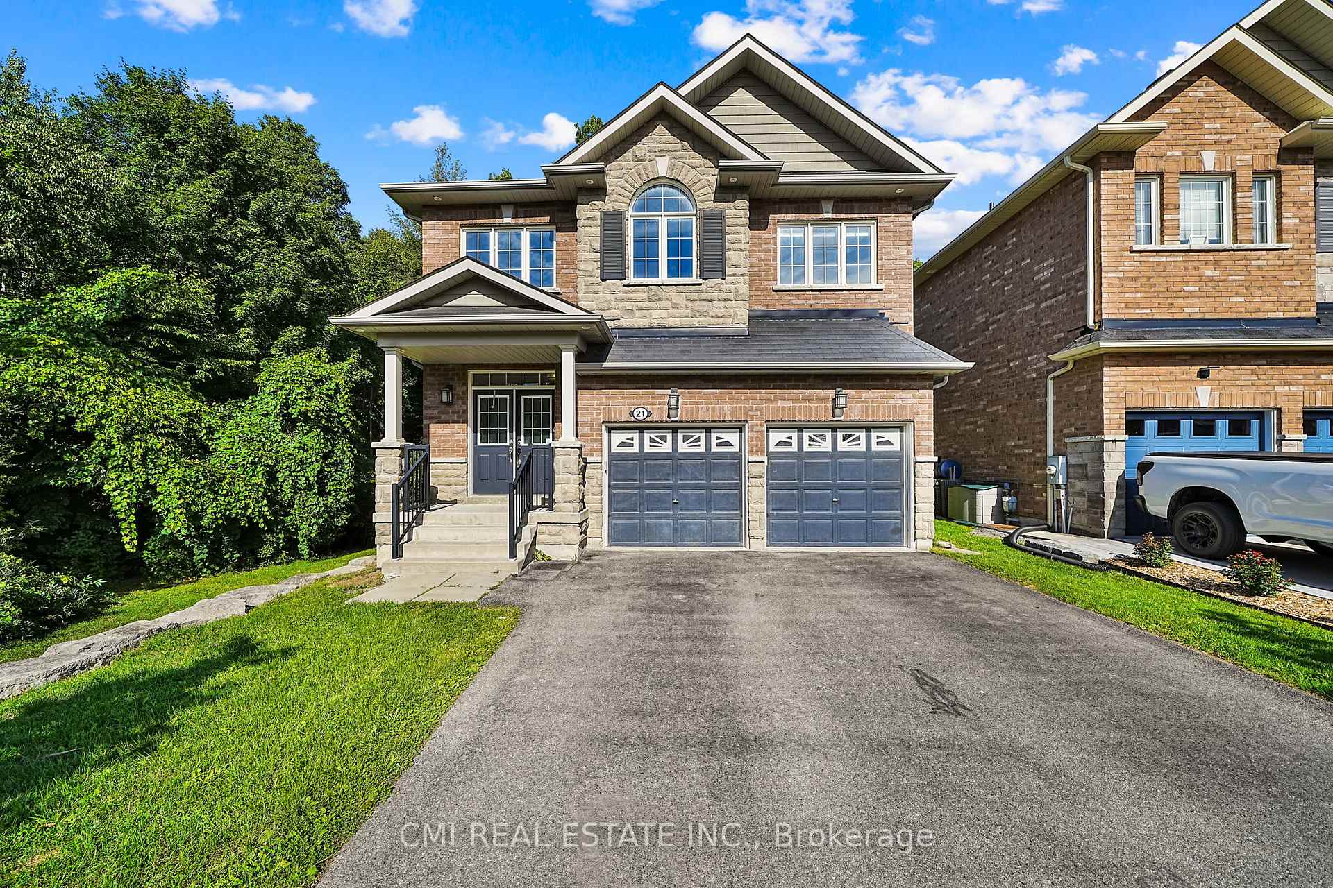 Photo 1 of 21 Scotia Road, Georgina, Sutton & Jackson's Point — HOMEH