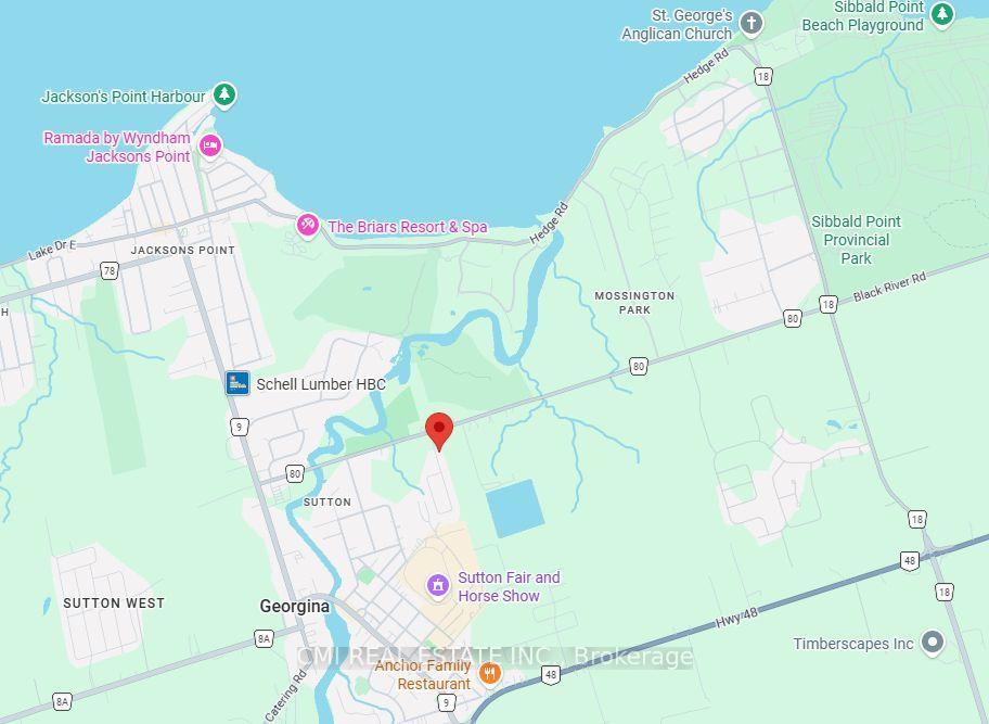 Photo 49 of 21 Scotia Road, Georgina, Sutton & Jackson's Point — HOMEH