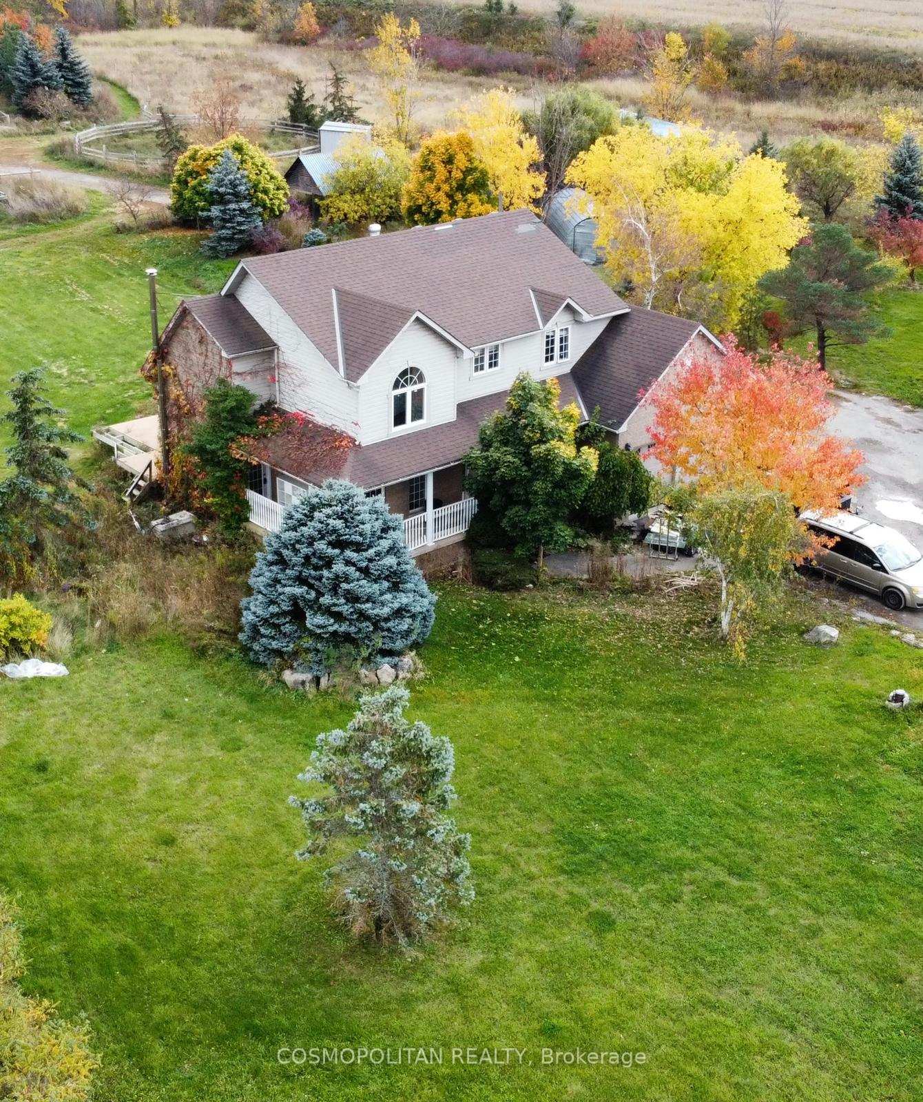Photo of 195 Woolverton Road