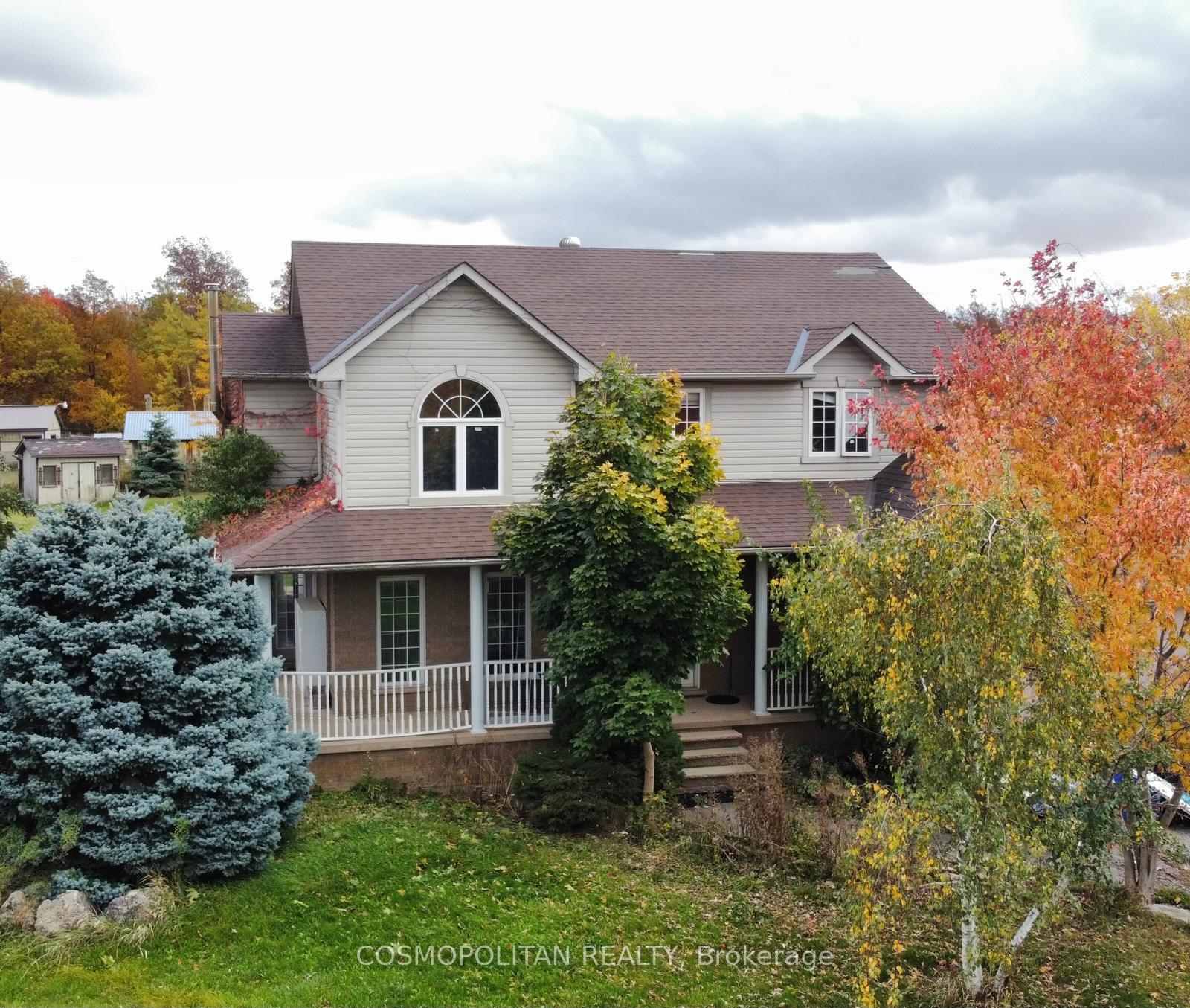 Photo 2 of 195 Woolverton Road, Grimsby, Grimsby Escarpment — HOMEH