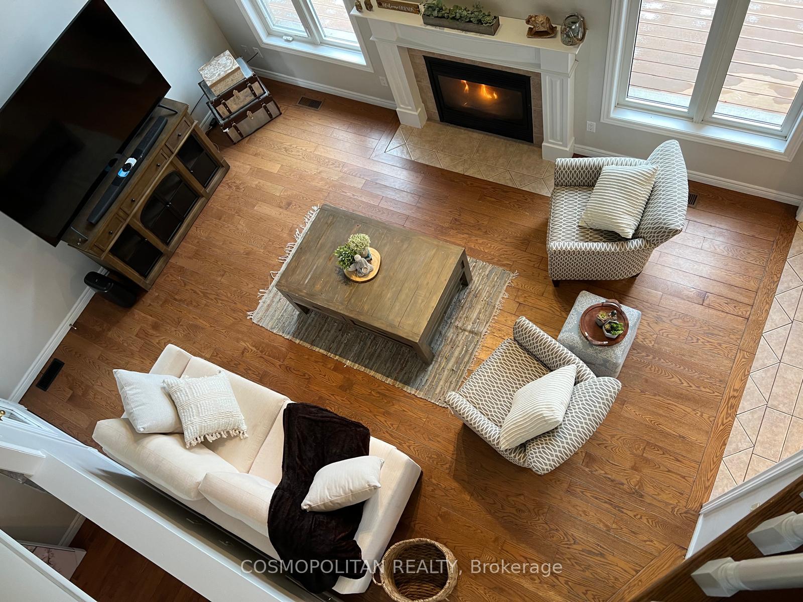 Photo 10 of 195 Woolverton Road, Grimsby, Grimsby Escarpment — HOMEH