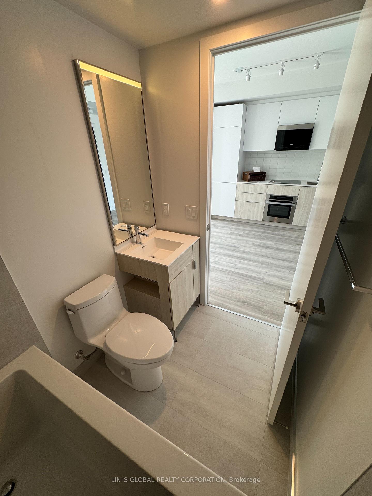 Photo 9 of Unit 814, 28 Eastern Avenue, Toronto, Moss Park — HOMEH