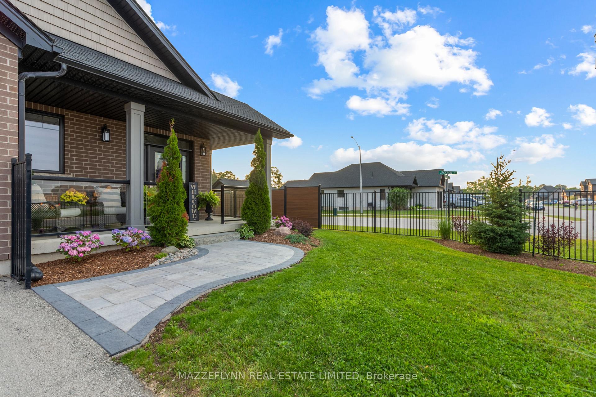 Photo 1 of 180 Eccles Avenue, West Grey — HOMEH