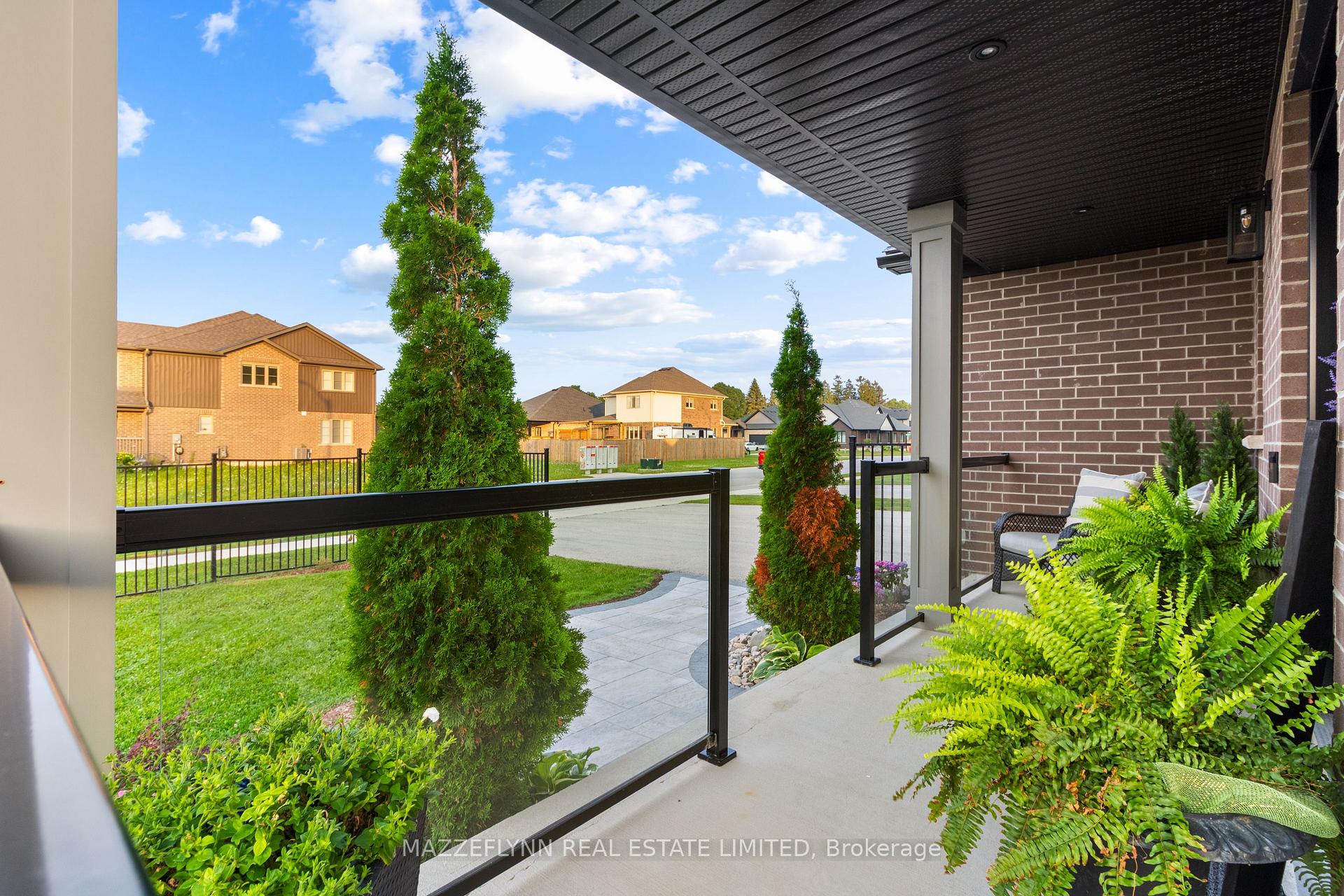 Photo 2 of 180 Eccles Avenue, West Grey — HOMEH