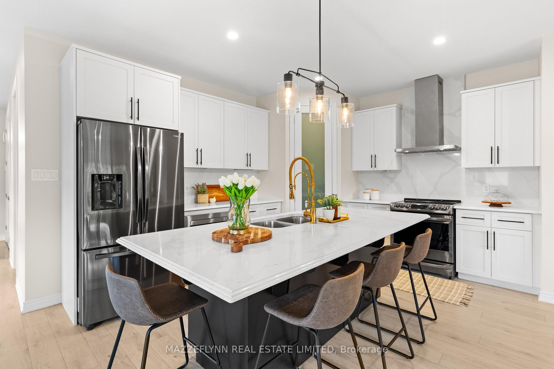 Photo 5 of 180 Eccles Avenue, West Grey — HOMEH