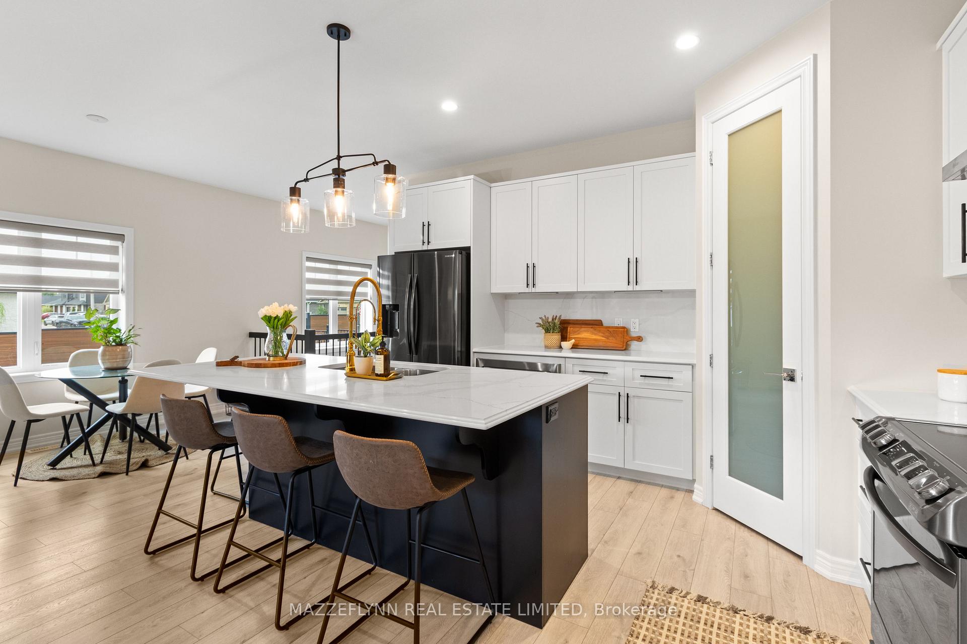 Photo 6 of 180 Eccles Avenue, West Grey — HOMEH