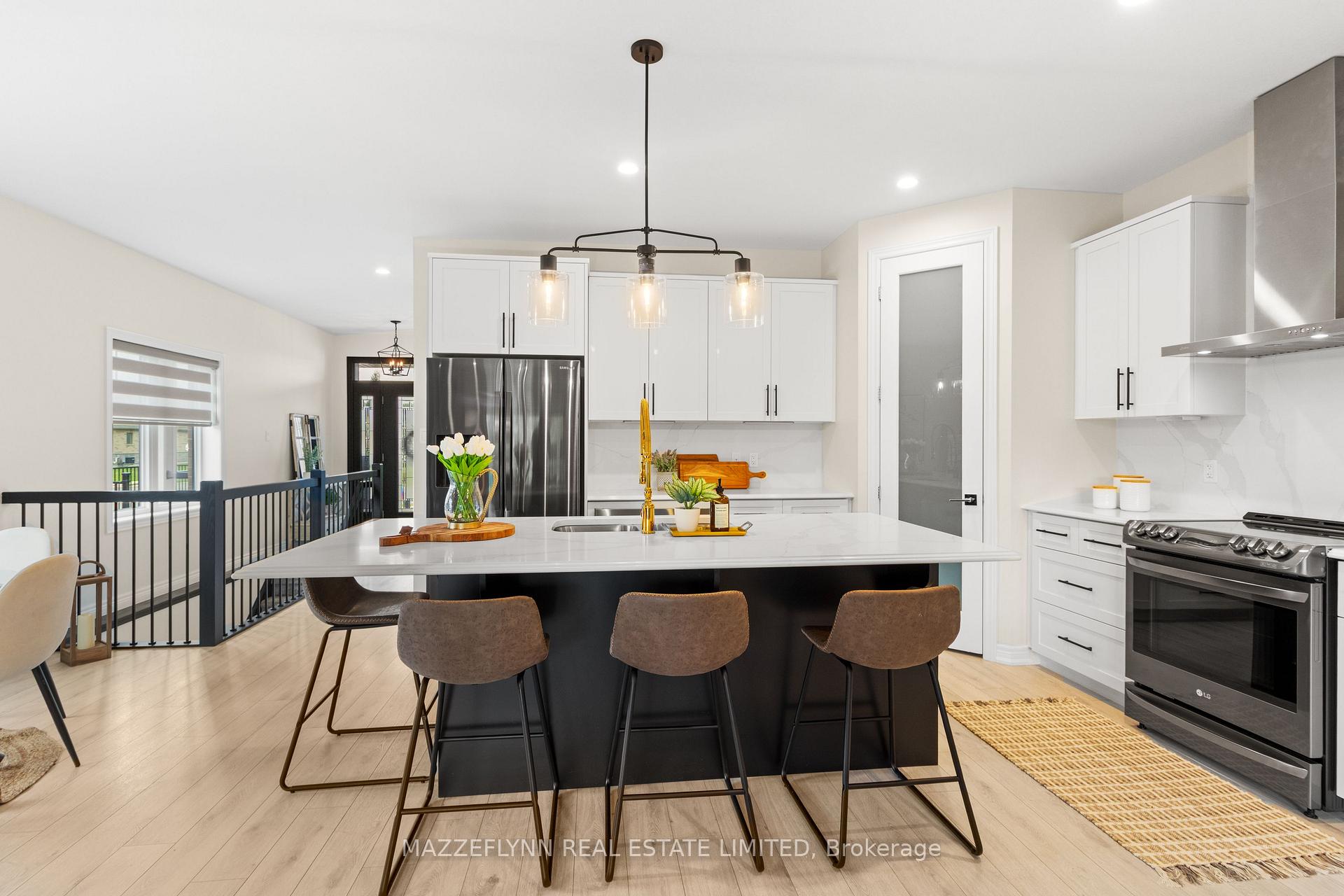 Photo 7 of 180 Eccles Avenue, West Grey — HOMEH
