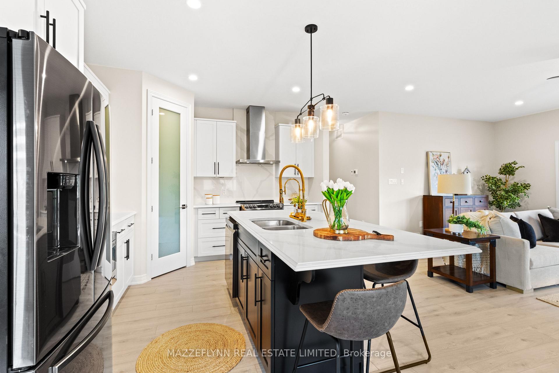 Photo 8 of 180 Eccles Avenue, West Grey — HOMEH