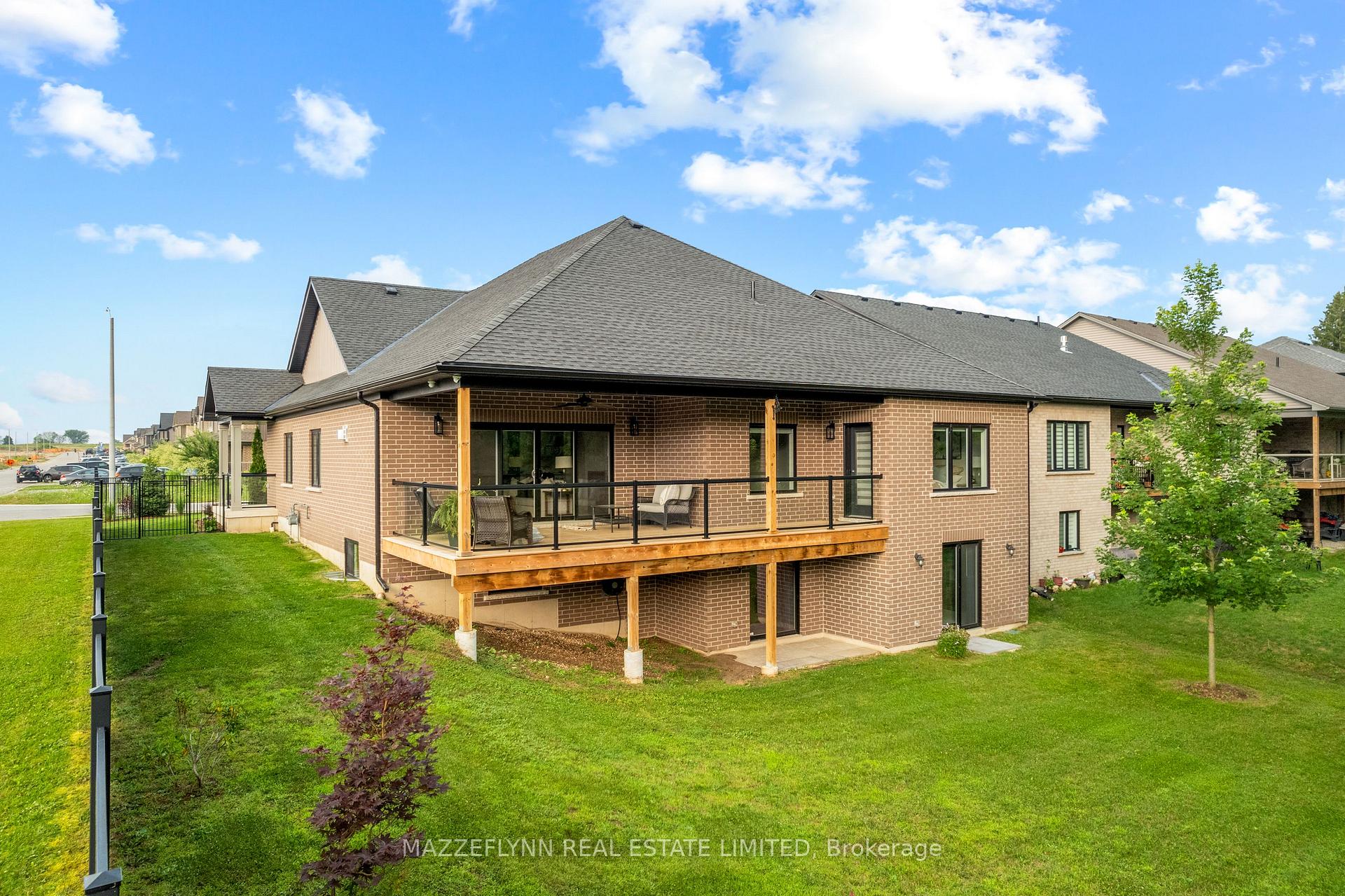 Photo 44 of 180 Eccles Avenue, West Grey — HOMEH