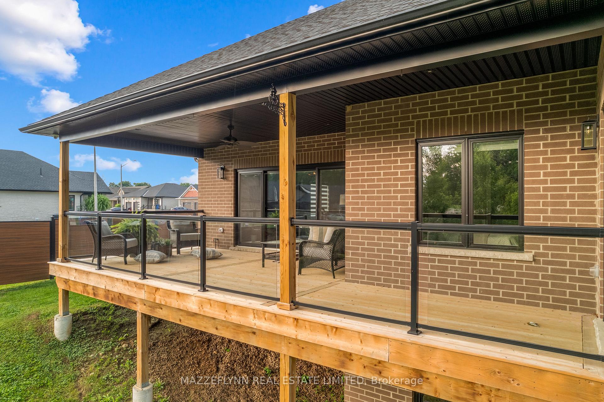 Photo 32 of 180 Eccles Avenue, West Grey — HOMEH