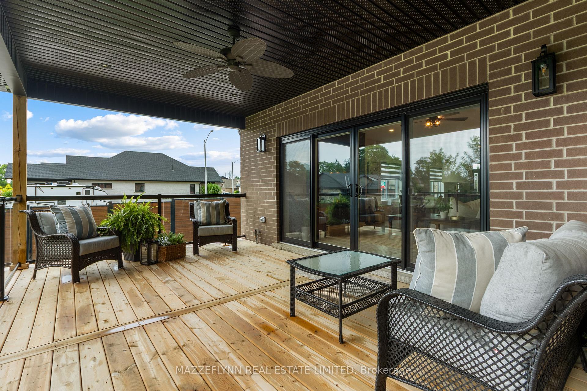 Photo 33 of 180 Eccles Avenue, West Grey — HOMEH