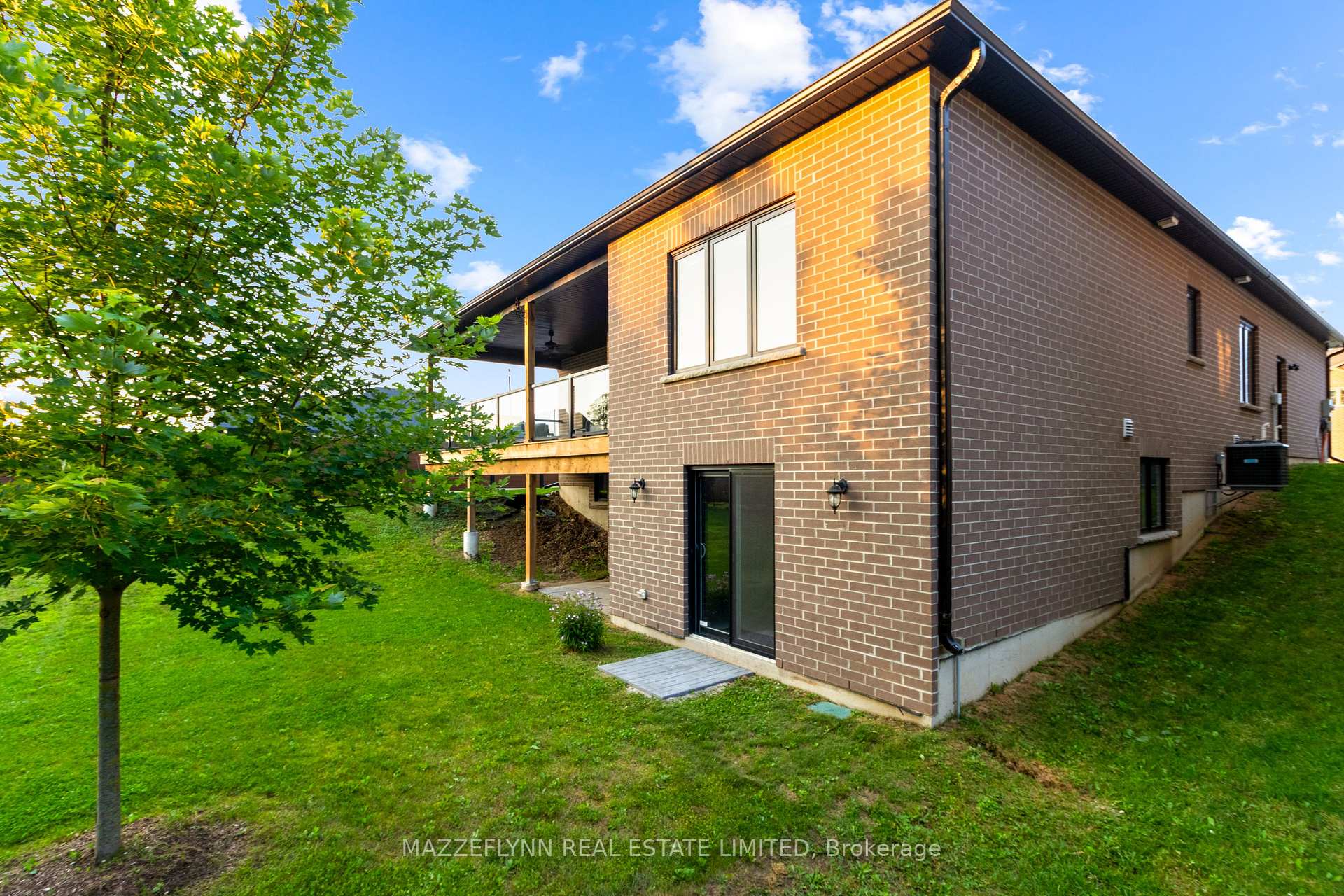 Photo 35 of 180 Eccles Avenue, West Grey — HOMEH