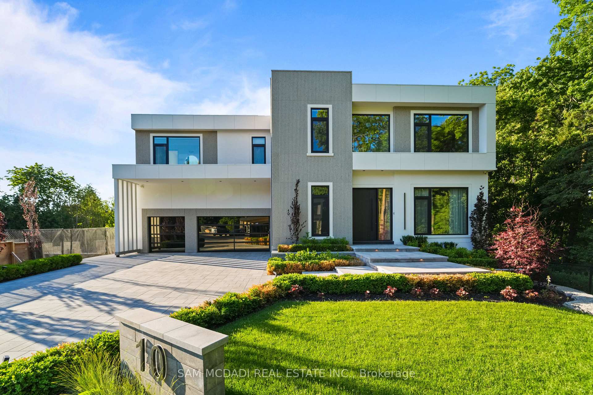 Photo 1 of 10 Peter Morse Way, Vaughan, Crestwood-Springfarm-Yorkhill — HOMEH