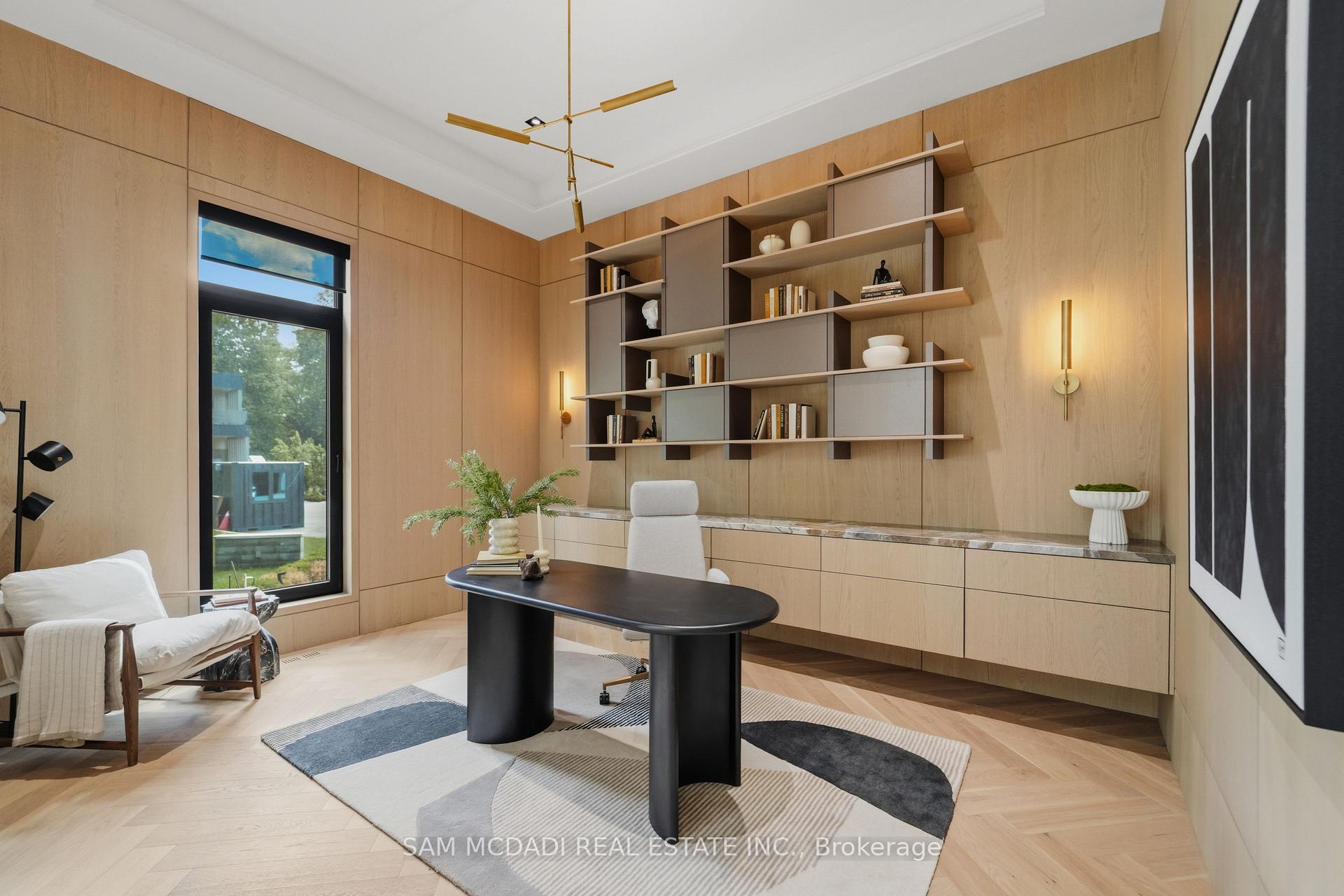 Photo 5 of 10 Peter Morse Way, Vaughan, Crestwood-Springfarm-Yorkhill — HOMEH