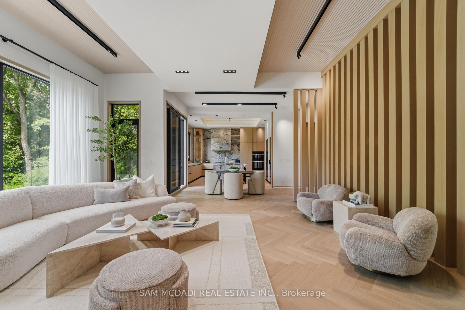Photo 15 of 10 Peter Morse Way, Vaughan, Crestwood-Springfarm-Yorkhill — HOMEH