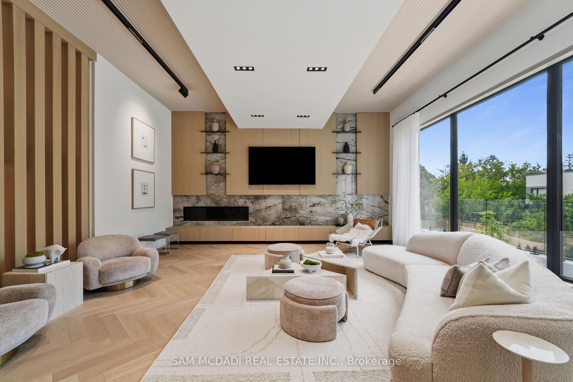 Photo 17 of 10 Peter Morse Way, Vaughan, Crestwood-Springfarm-Yorkhill — HOMEH