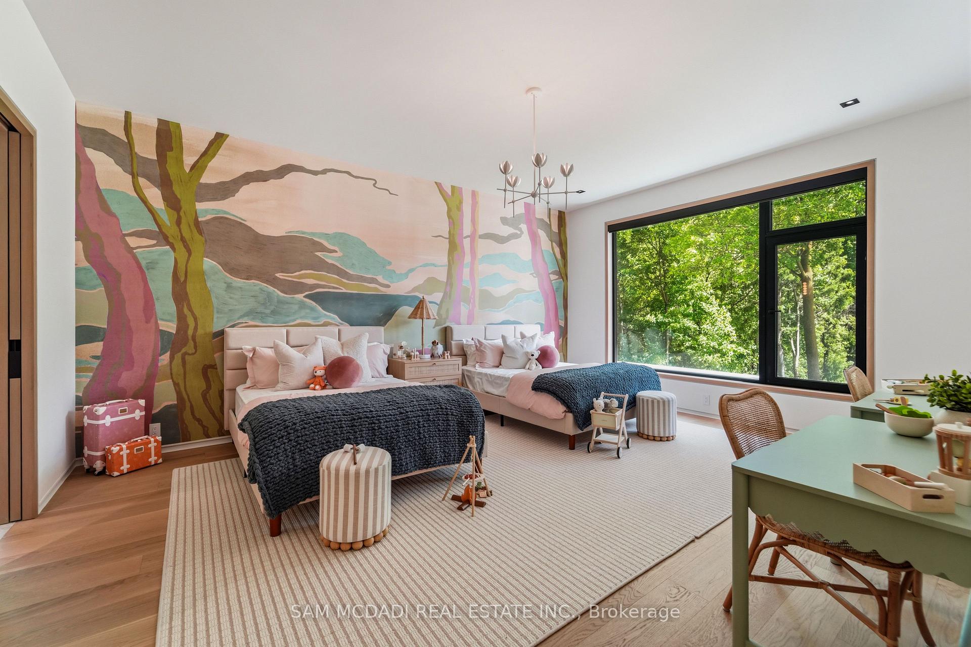 Photo 28 of 10 Peter Morse Way, Vaughan, Crestwood-Springfarm-Yorkhill — HOMEH