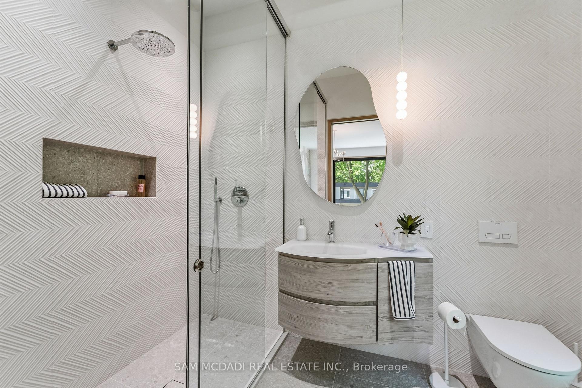 Photo 29 of 10 Peter Morse Way, Vaughan, Crestwood-Springfarm-Yorkhill — HOMEH