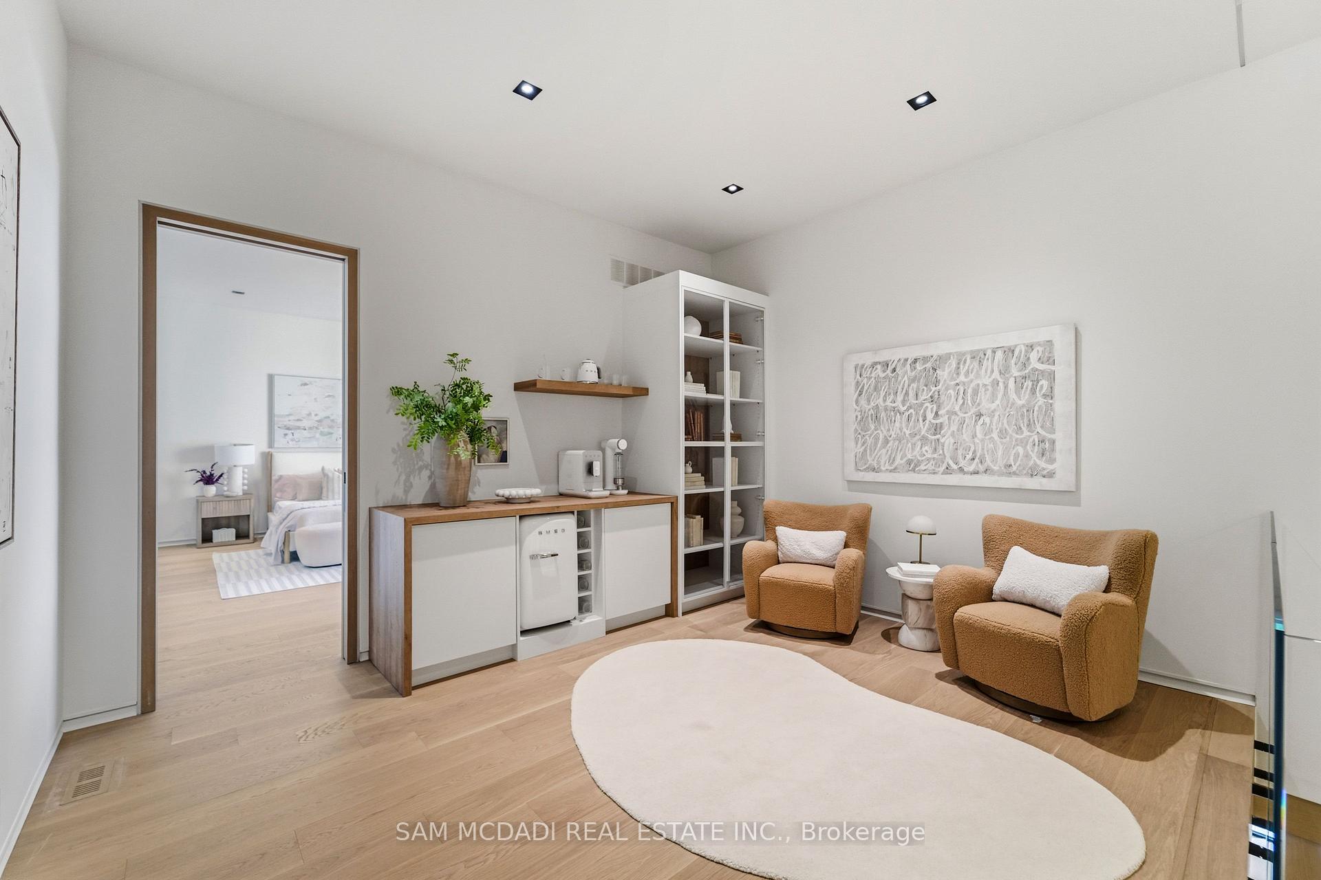 Photo 30 of 10 Peter Morse Way, Vaughan, Crestwood-Springfarm-Yorkhill — HOMEH