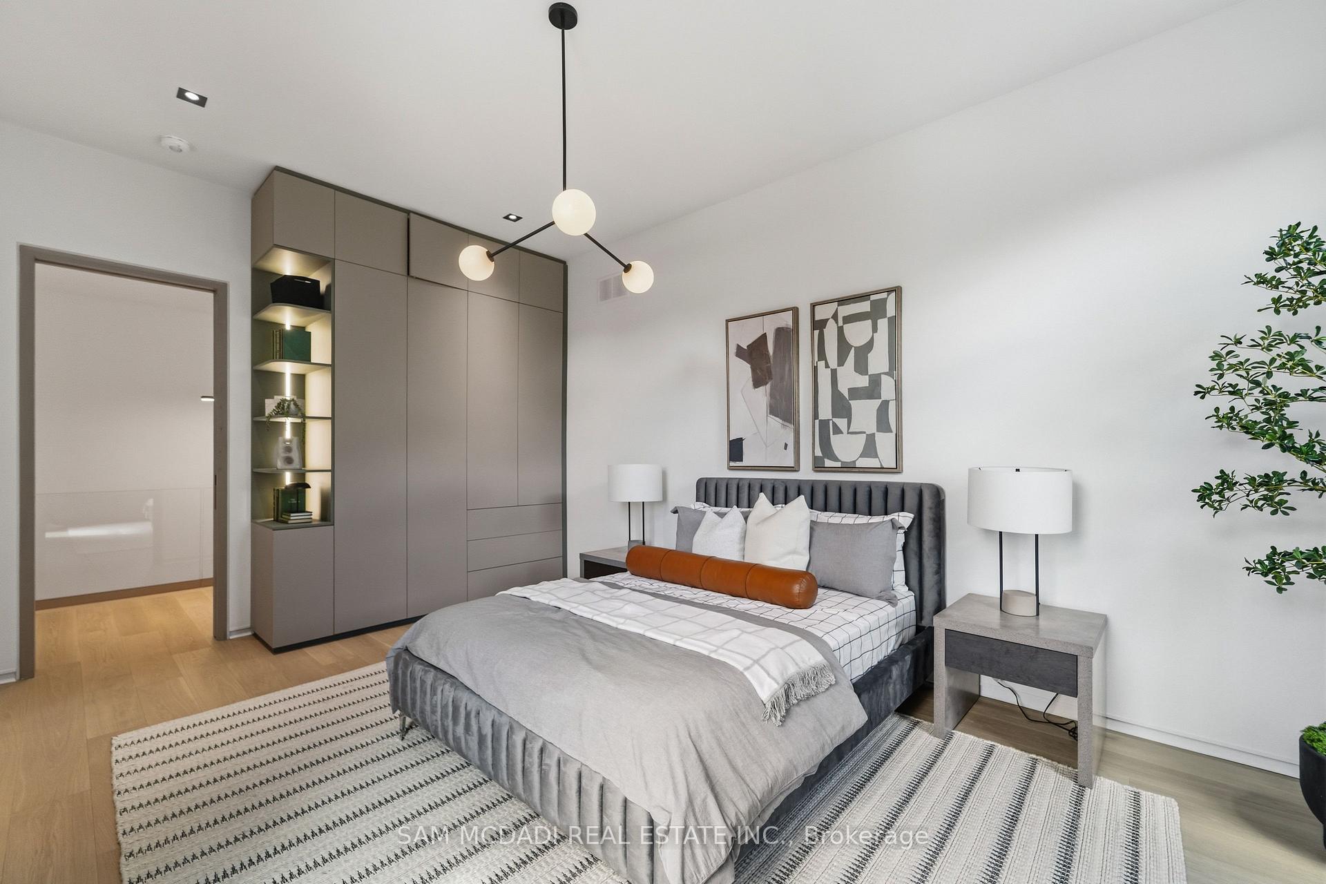 Photo 32 of 10 Peter Morse Way, Vaughan, Crestwood-Springfarm-Yorkhill — HOMEH