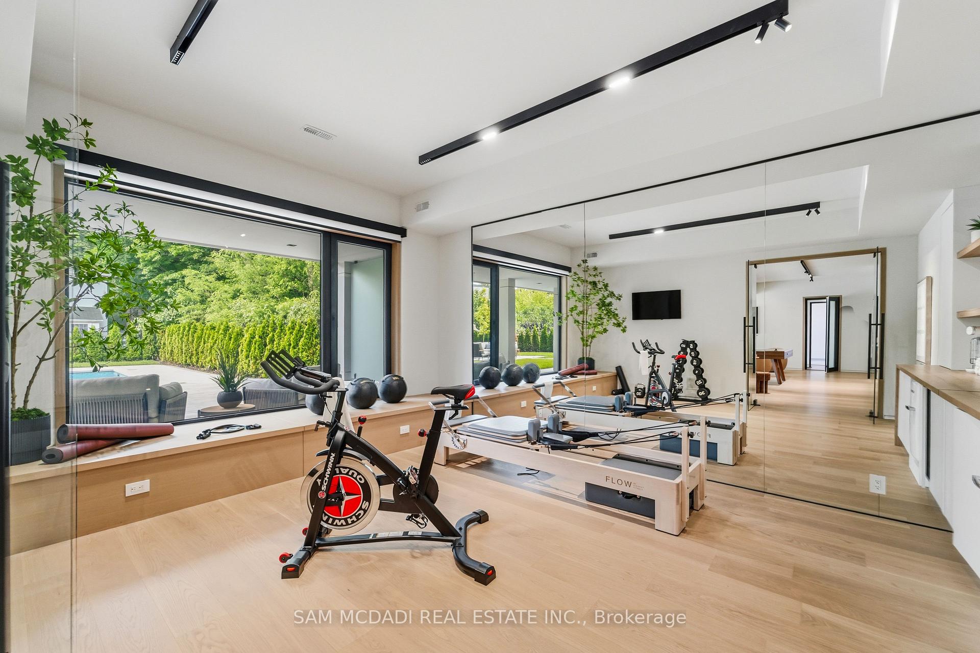 Photo 38 of 10 Peter Morse Way, Vaughan, Crestwood-Springfarm-Yorkhill — HOMEH