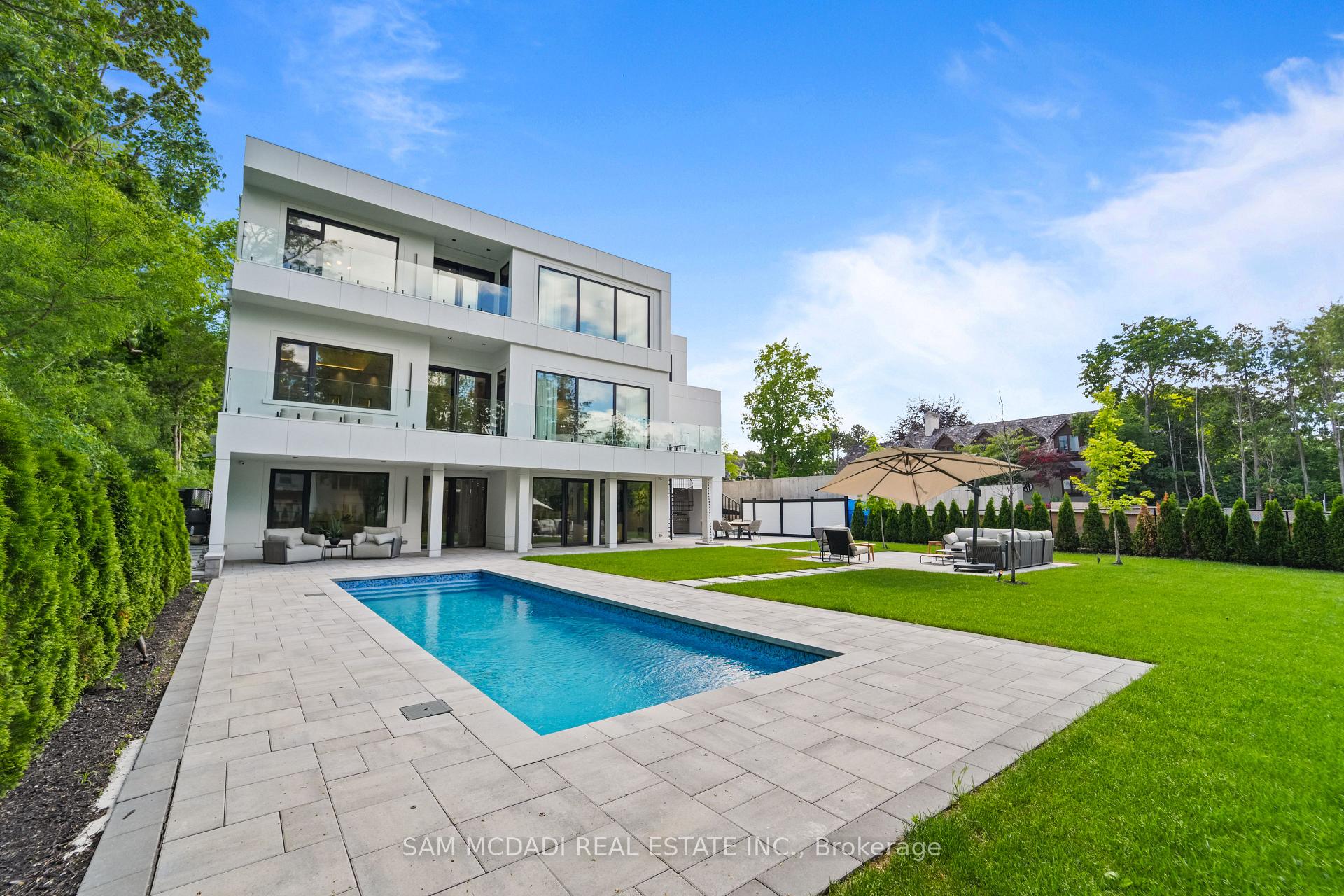 Photo 47 of 10 Peter Morse Way, Vaughan, Crestwood-Springfarm-Yorkhill — HOMEH