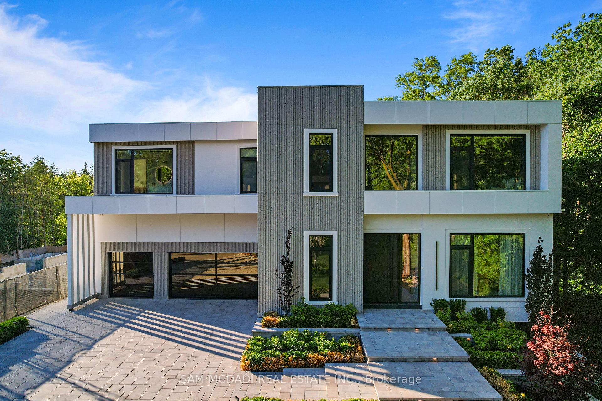 Photo 50 of 10 Peter Morse Way, Vaughan, Crestwood-Springfarm-Yorkhill — HOMEH