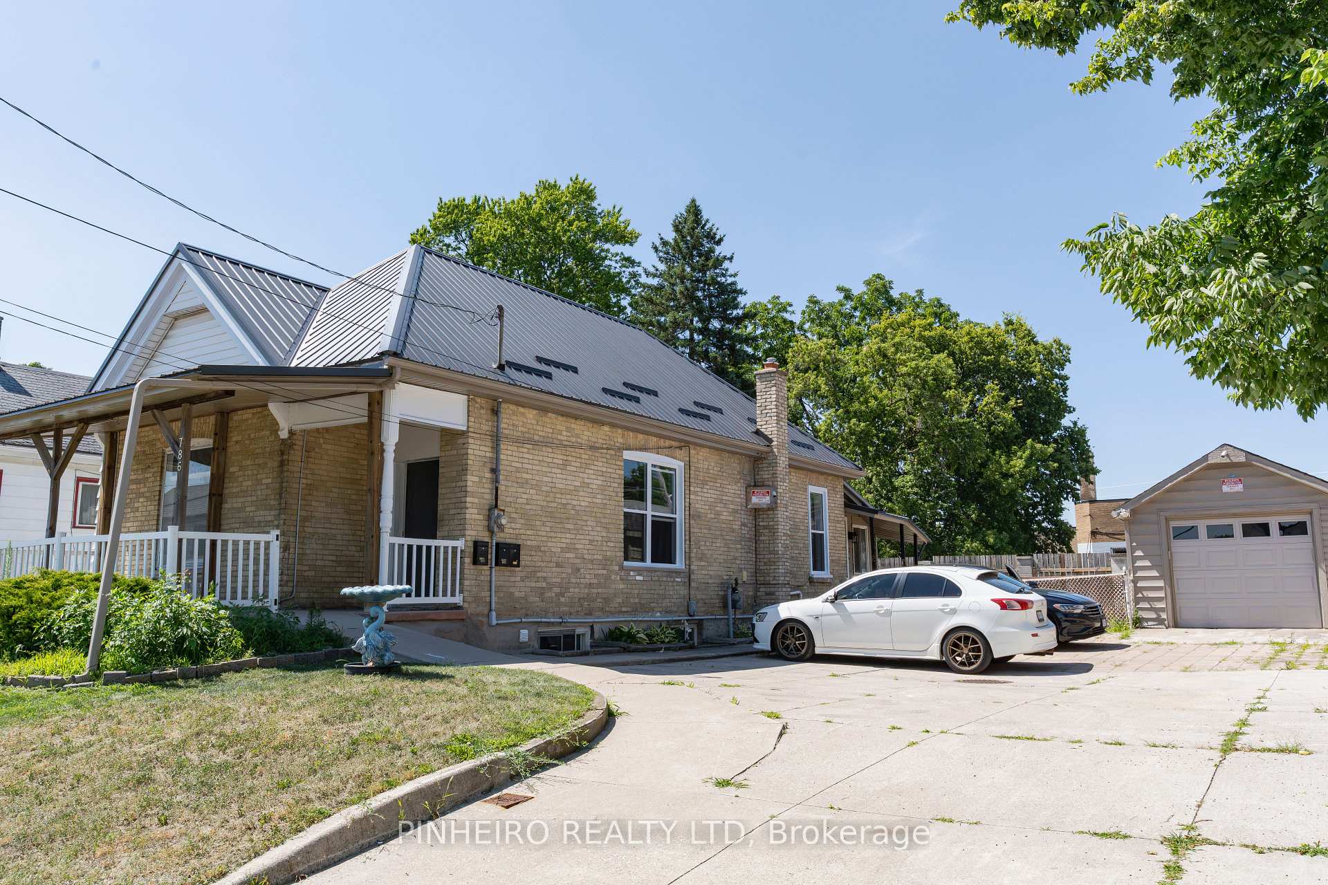 Photo 1 of Unit 3, 786 Nelson Street, London, East L — HOMEH