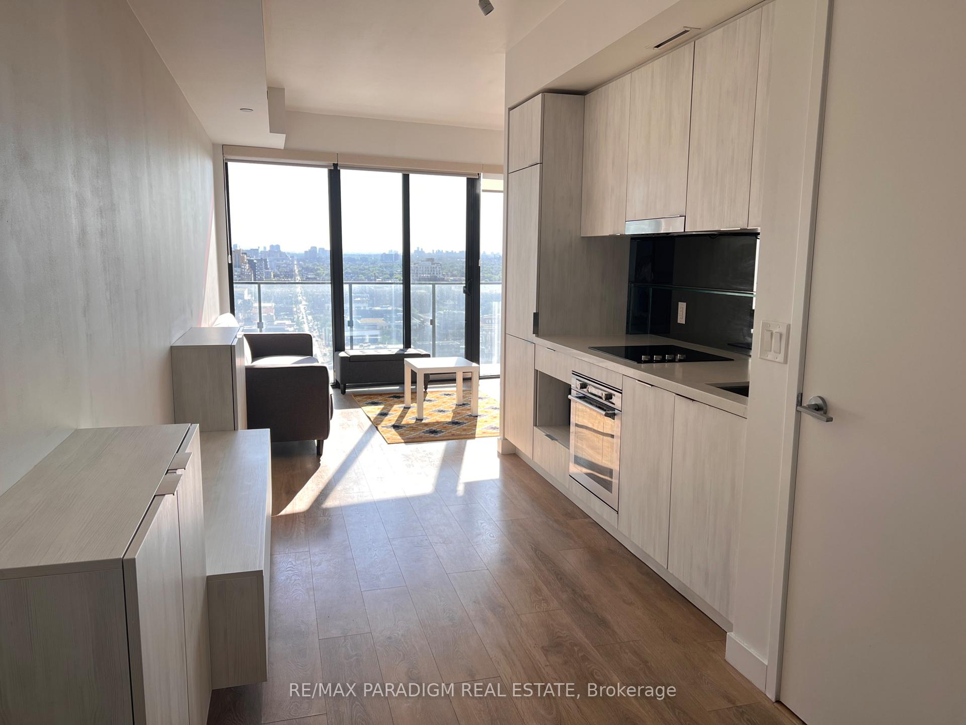 Photo 3 of Unit 2005, 215 Queen Street W, Toronto, Waterfront Communities — HOMEH