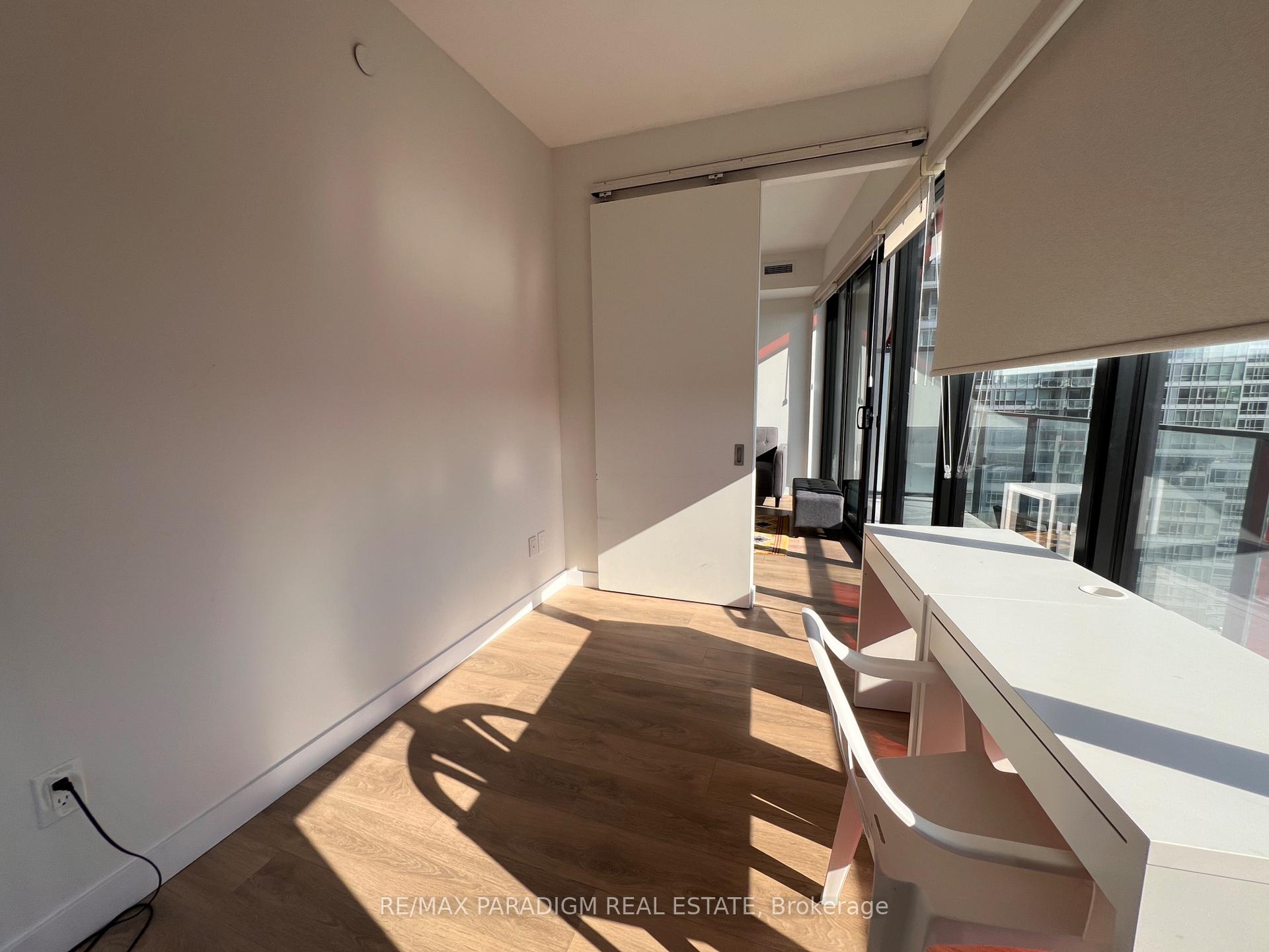 Photo 8 of Unit 2005, 215 Queen Street W, Toronto, Waterfront Communities — HOMEH