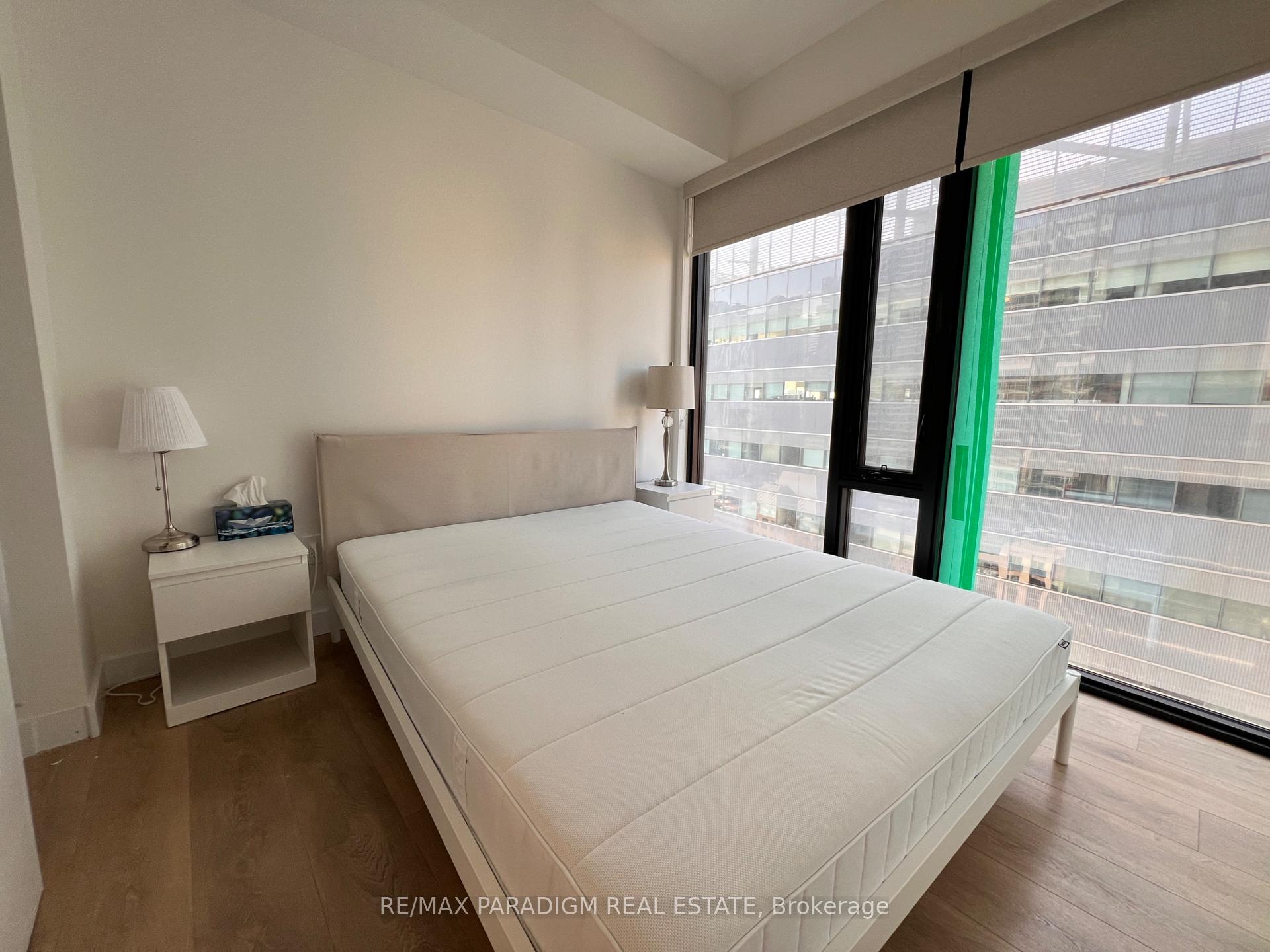 Photo 10 of Unit 2005, 215 Queen Street W, Toronto, Waterfront Communities — HOMEH