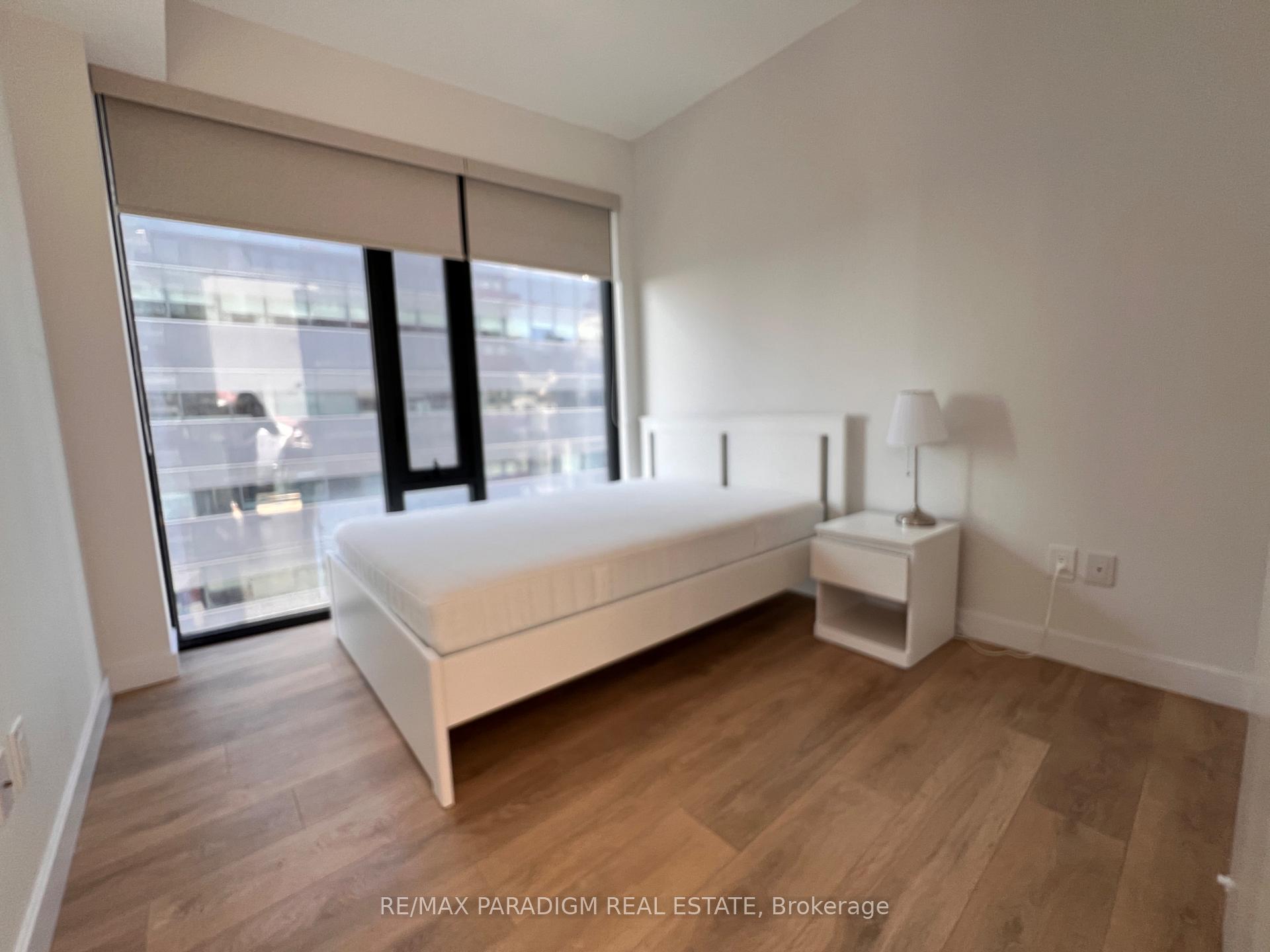 Photo 11 of Unit 2005, 215 Queen Street W, Toronto, Waterfront Communities — HOMEH