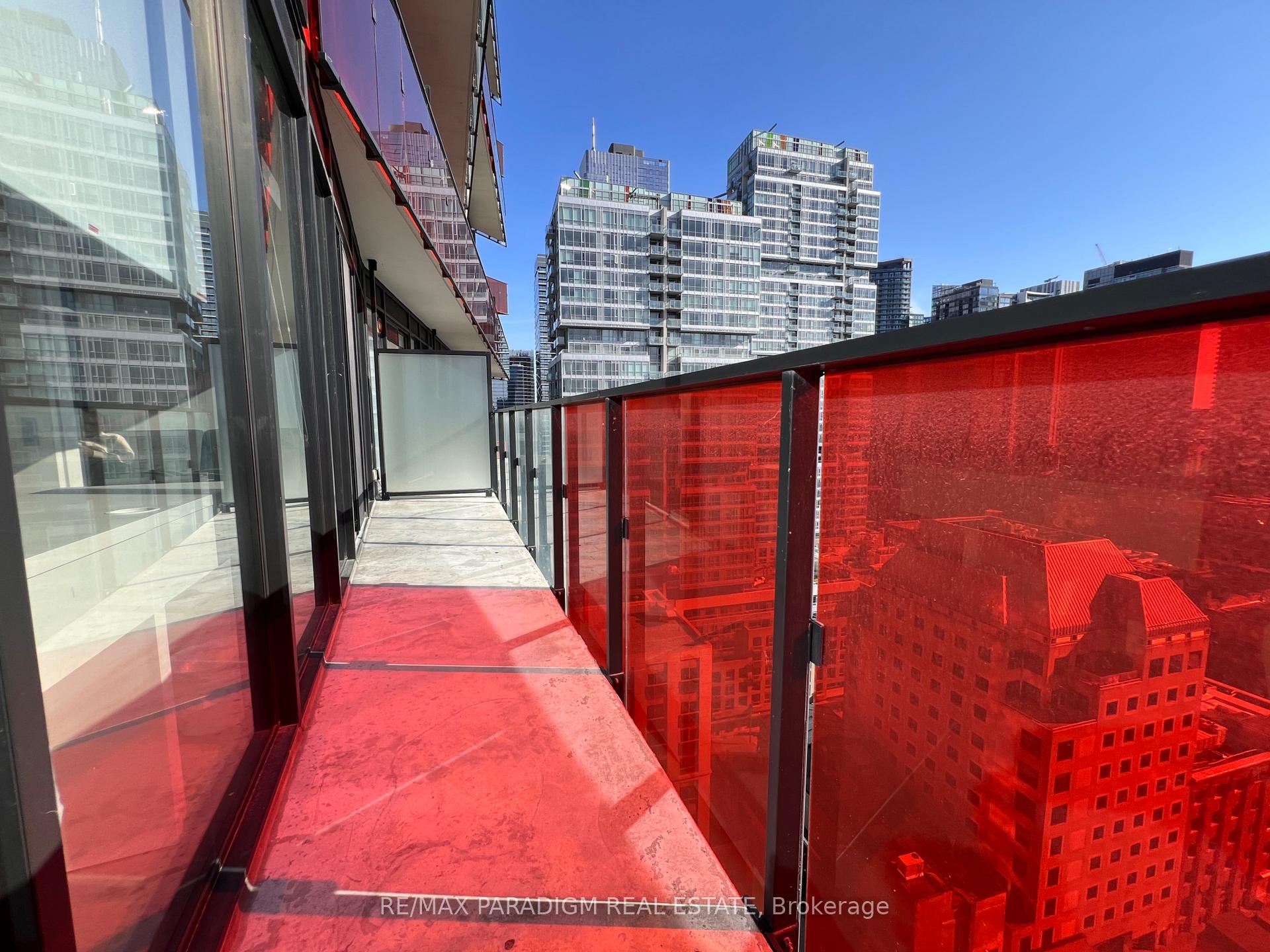 Photo 12 of Unit 2005, 215 Queen Street W, Toronto, Waterfront Communities — HOMEH