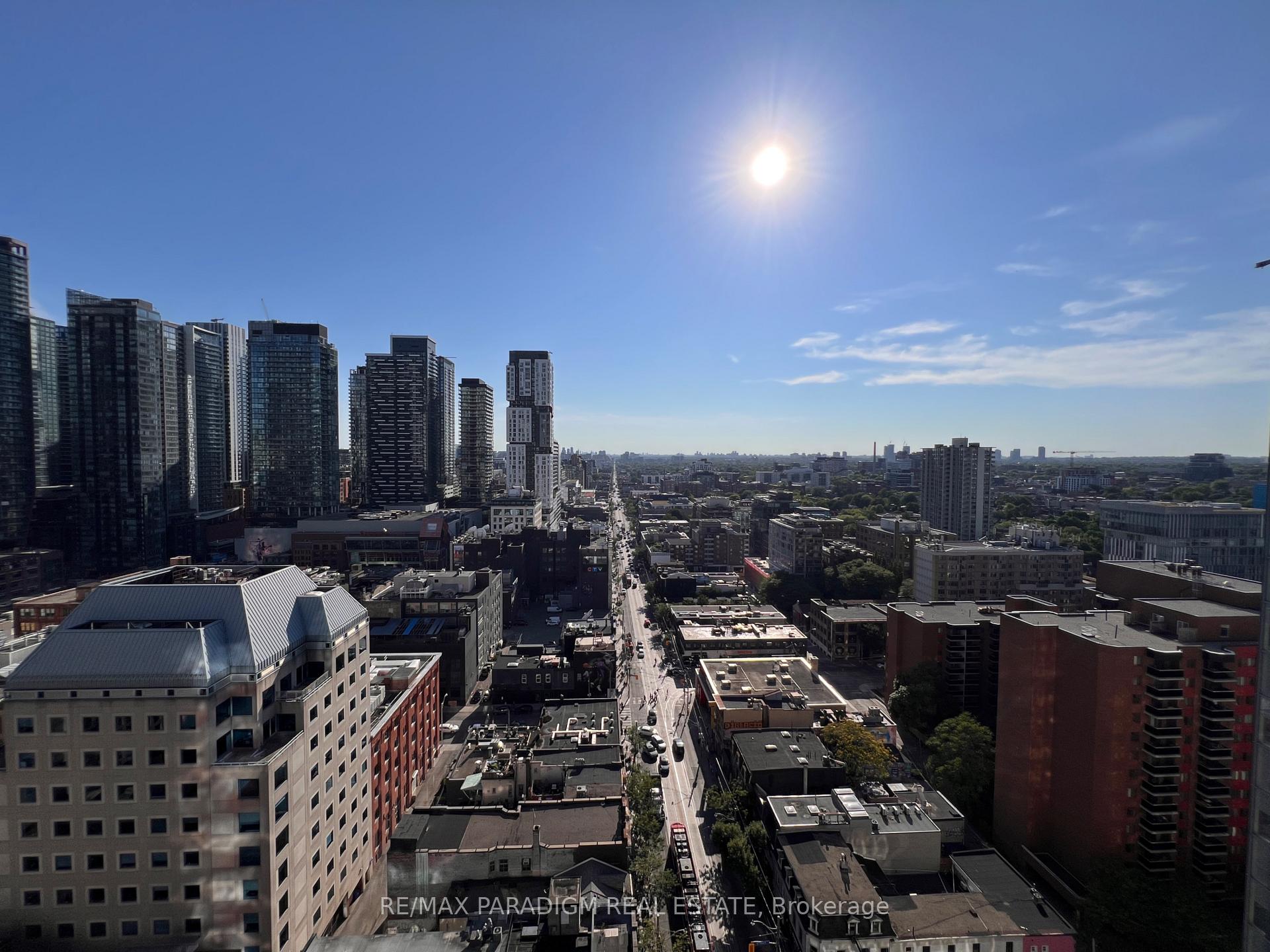 Photo 13 of Unit 2005, 215 Queen Street W, Toronto, Waterfront Communities — HOMEH