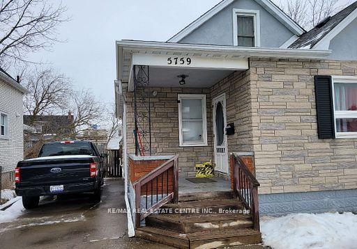 Photo 1 of 5759 Emery Street, Niagara Falls, Hospital — HOMEH